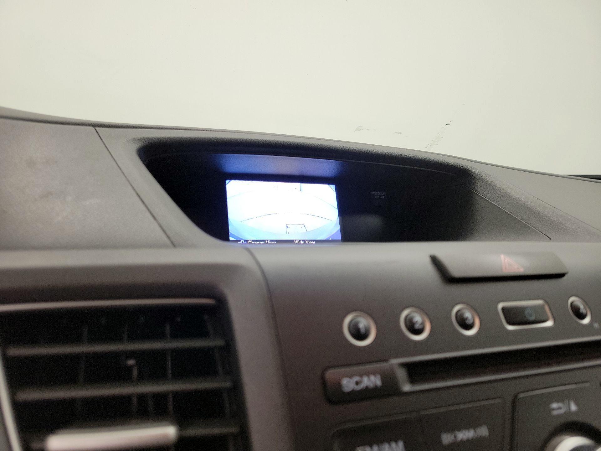 Thumbnail: 2014 Honda CR-V - 14