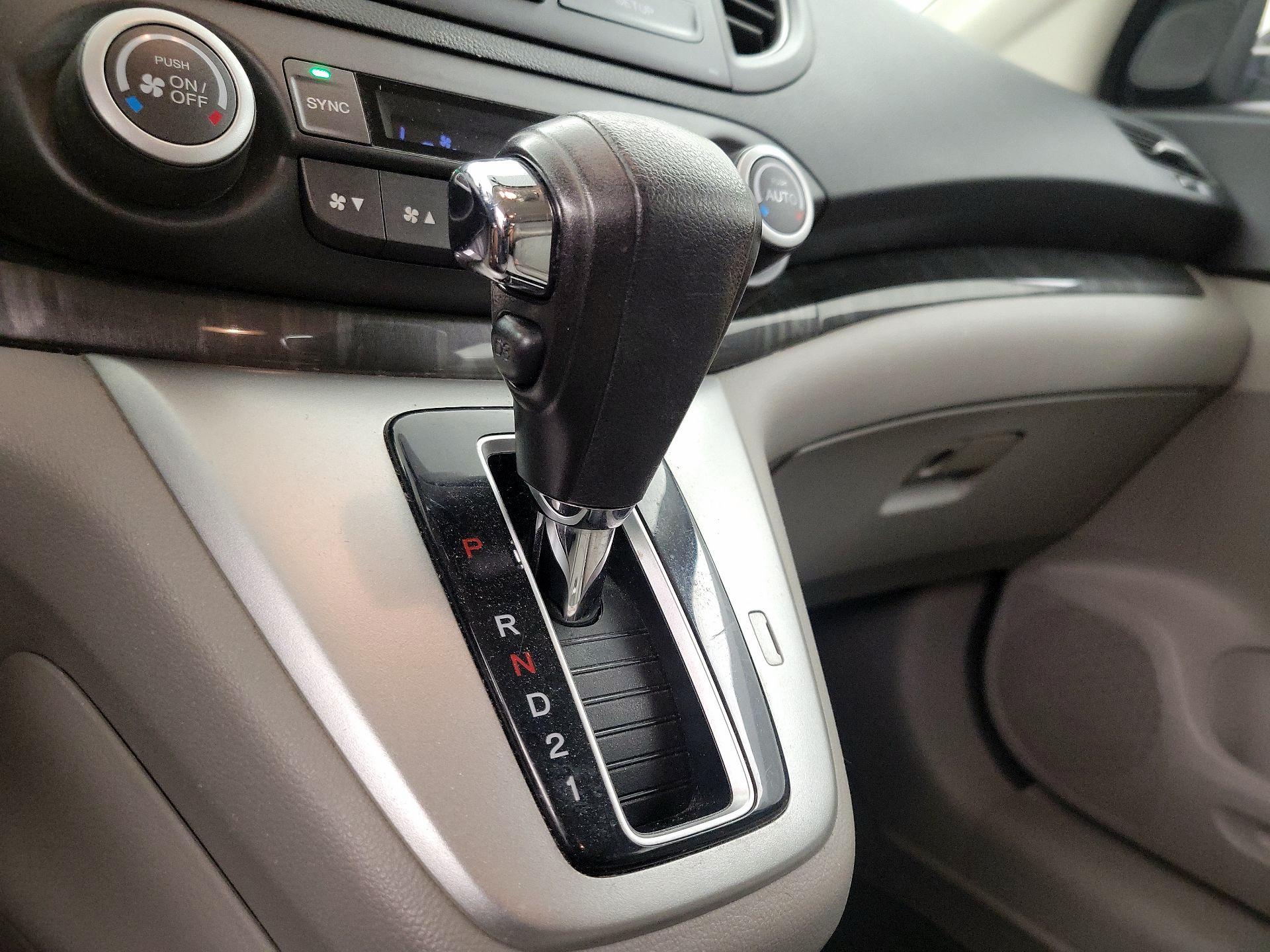 Thumbnail: 2014 Honda CR-V - 17