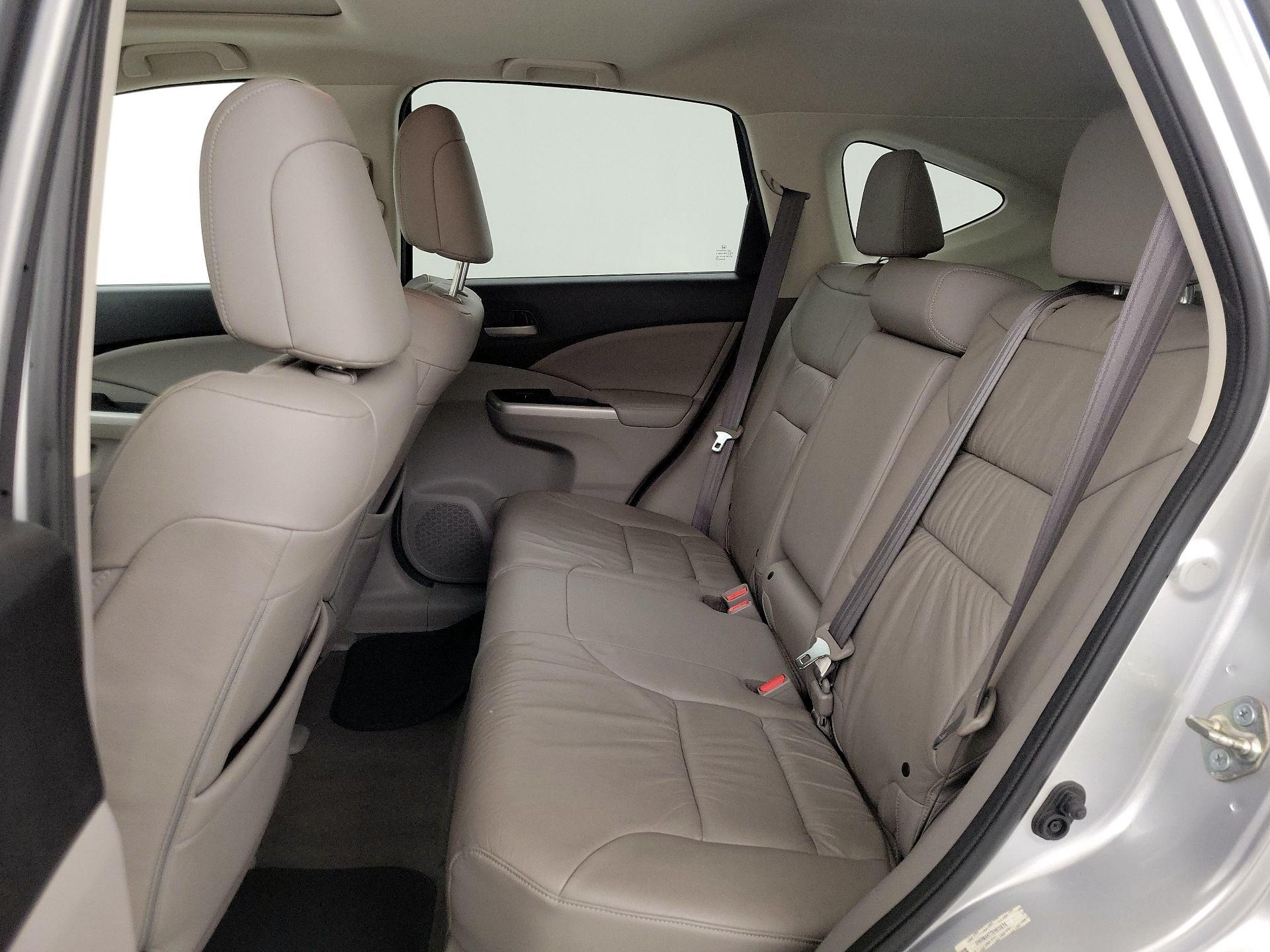 Thumbnail: 2014 Honda CR-V - 20