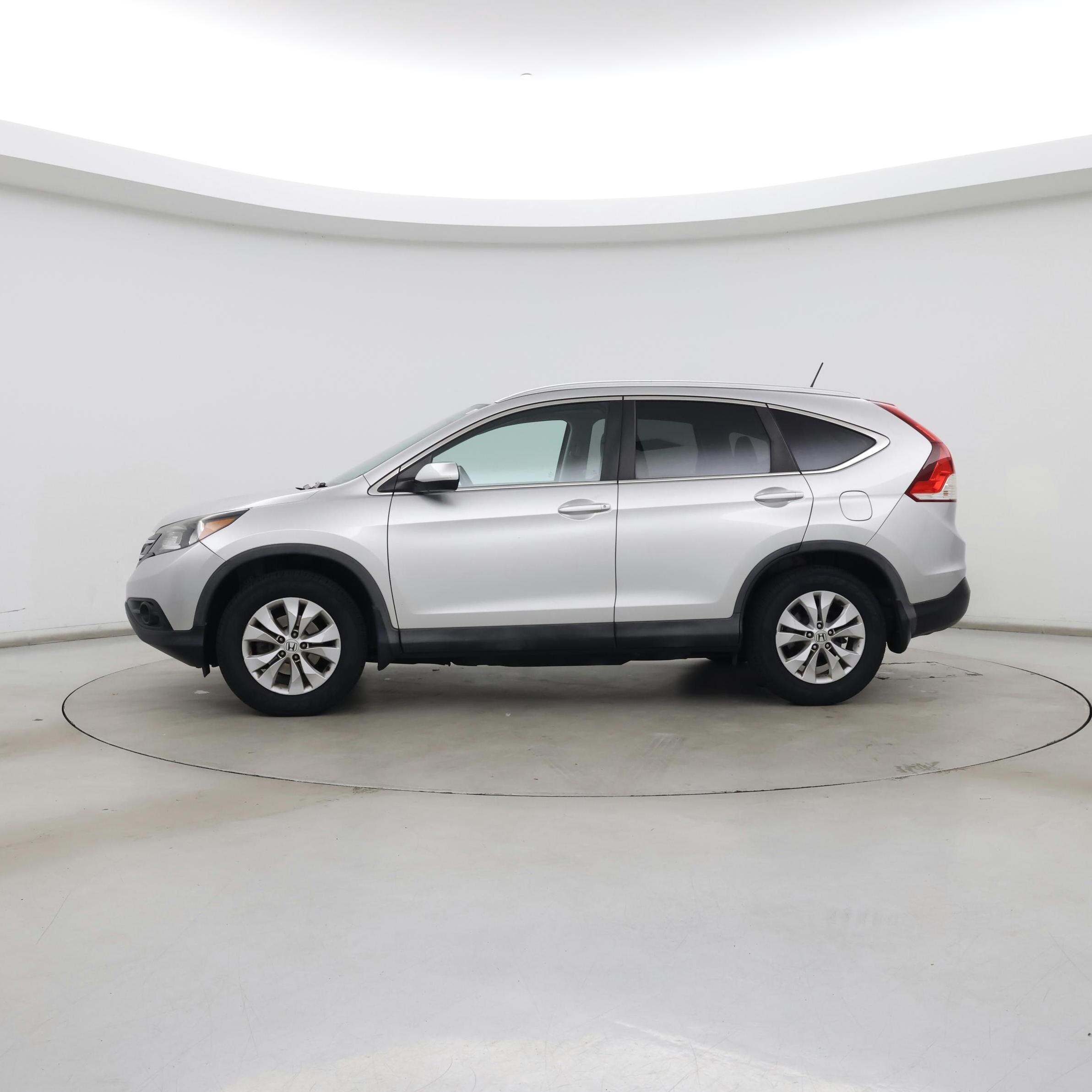 Thumbnail: 2014 Honda CR-V - 3
