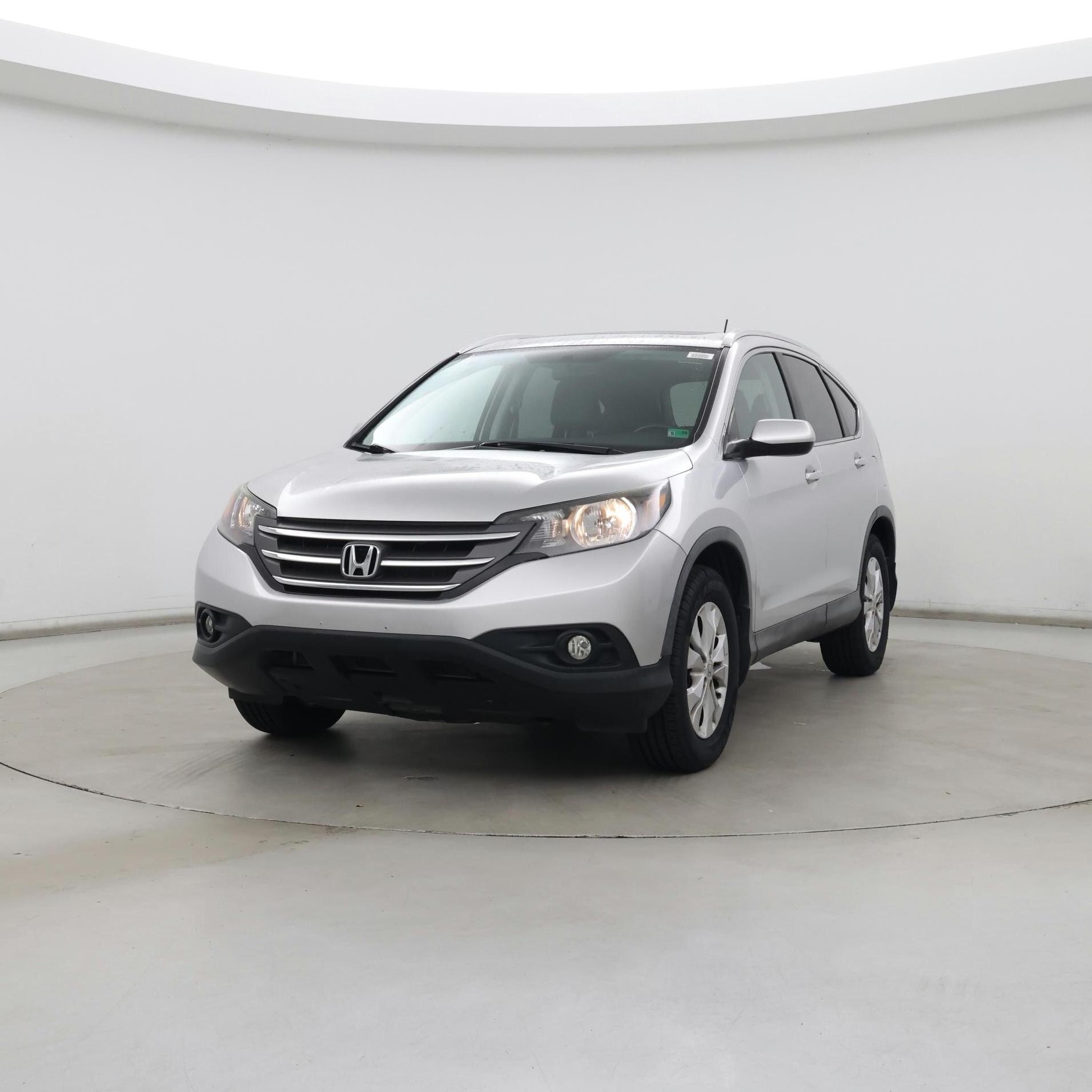 Thumbnail: 2014 Honda CR-V - 4