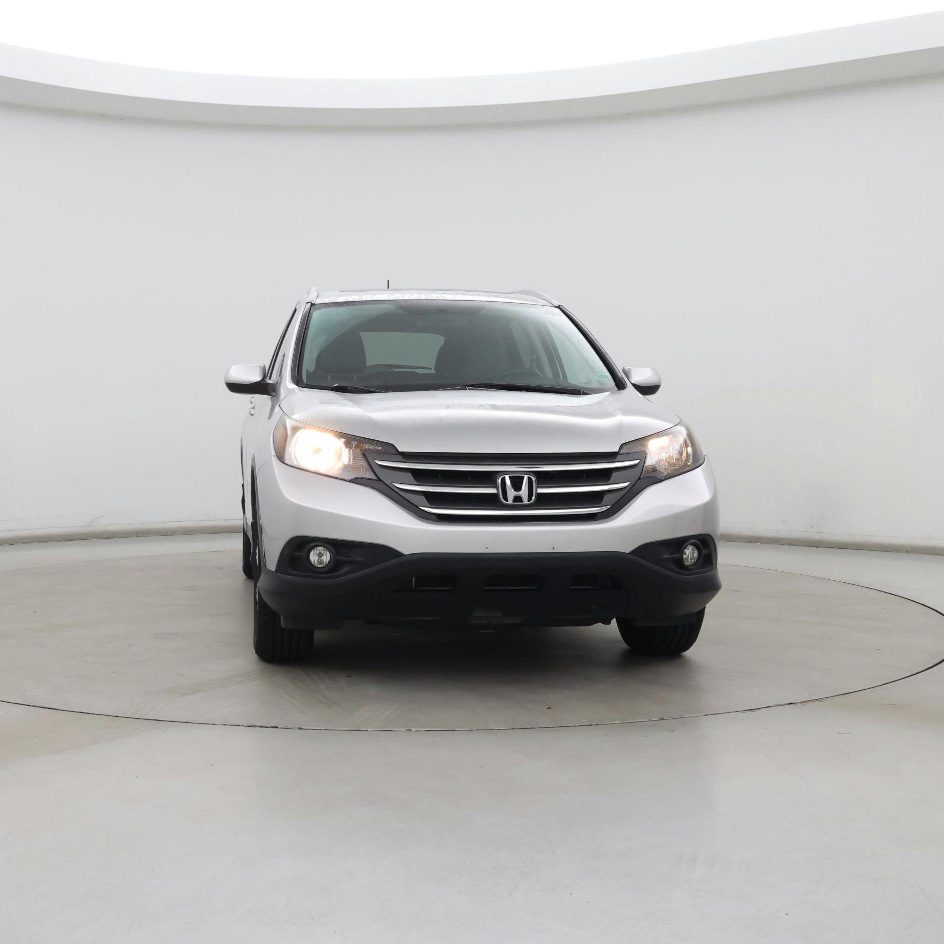 Thumbnail: 2014 Honda CR-V - 5