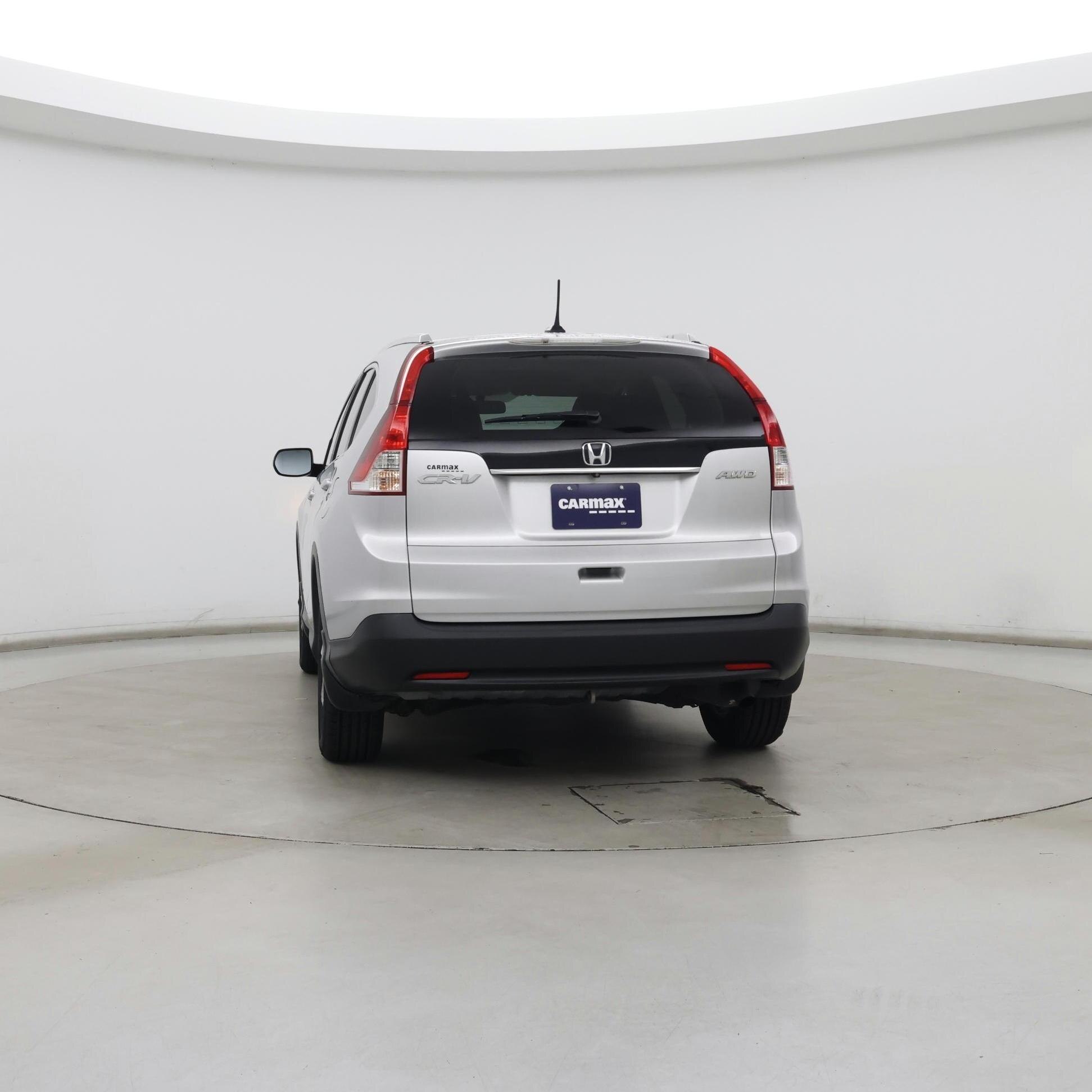 Thumbnail: 2014 Honda CR-V - 6