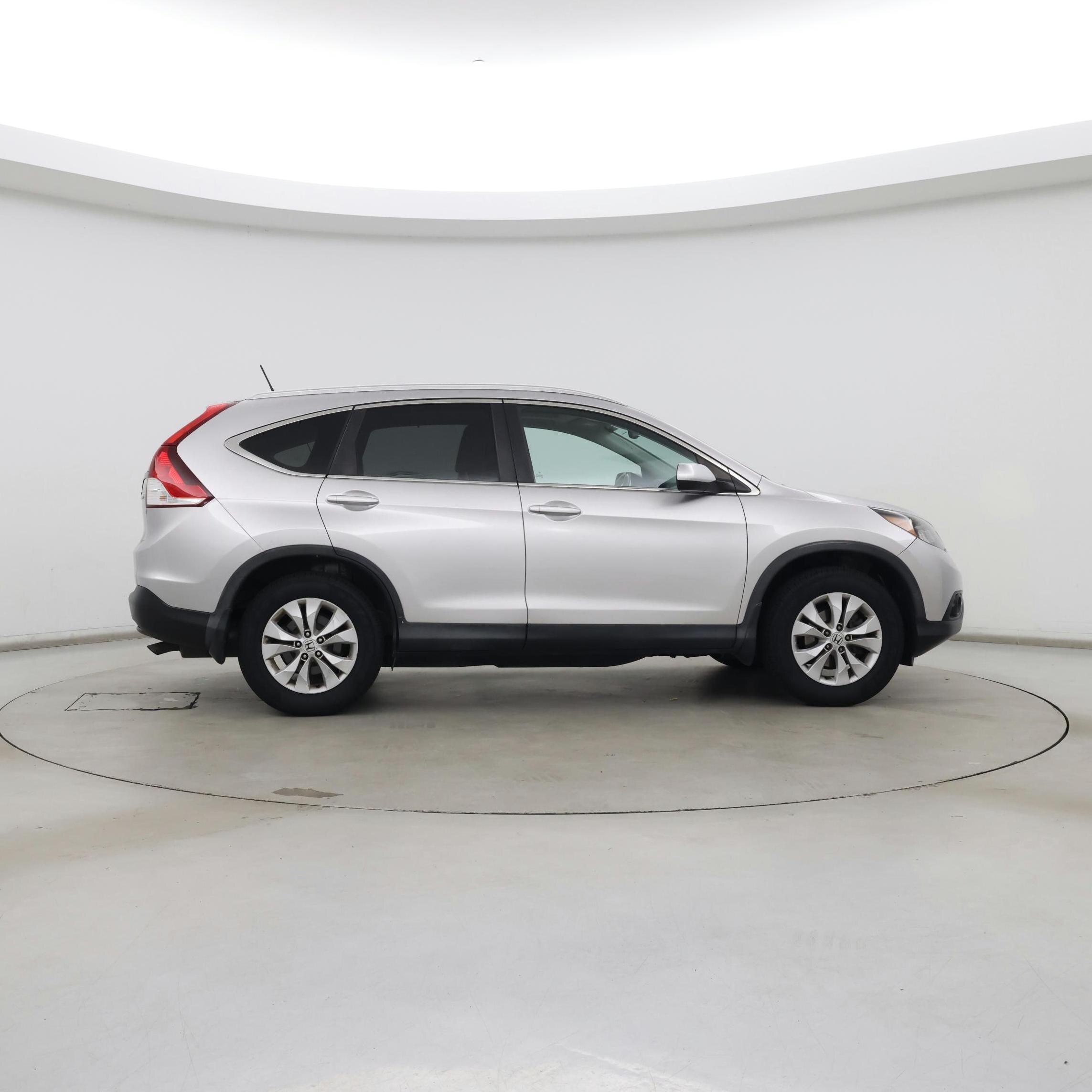 Thumbnail: 2014 Honda CR-V - 7