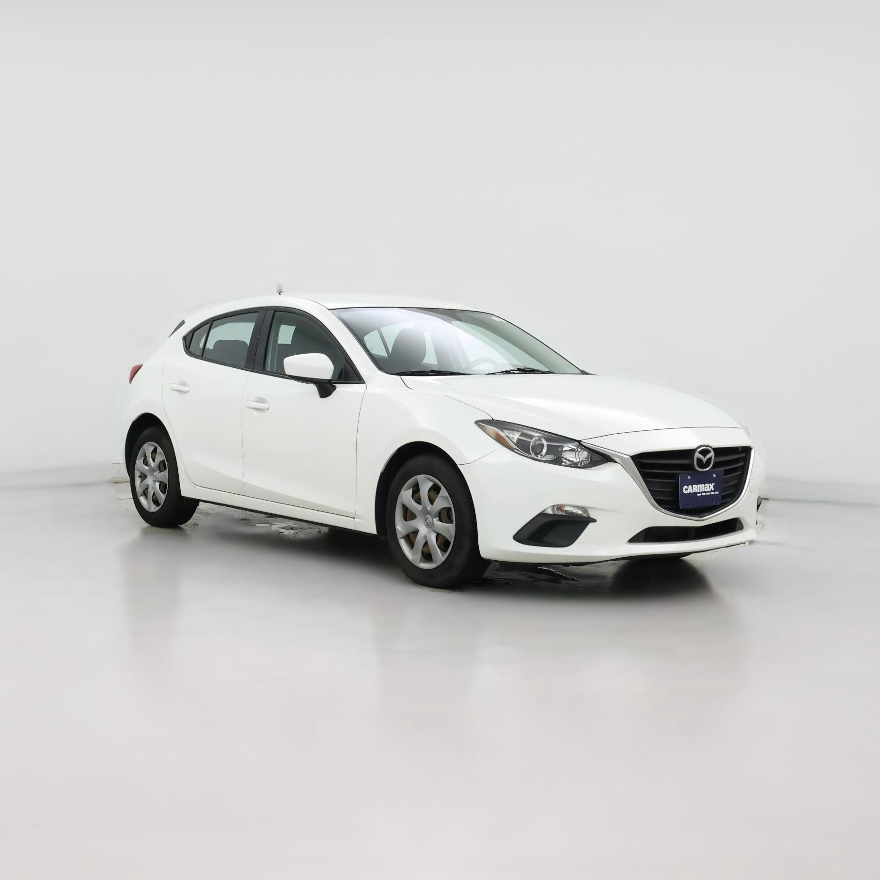 Thumbnail: 2014 Mazda Mazda3 - 1