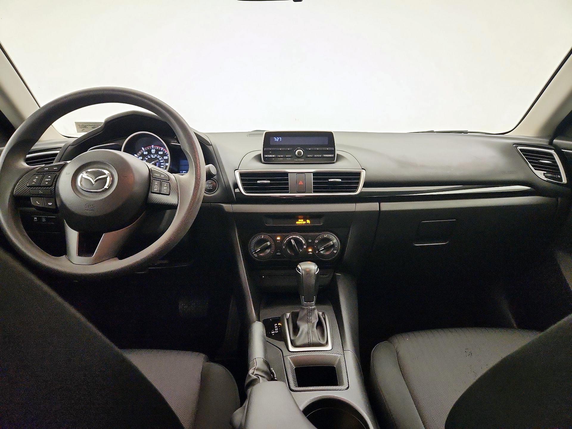 Thumbnail: 2014 Mazda Mazda3 - 9