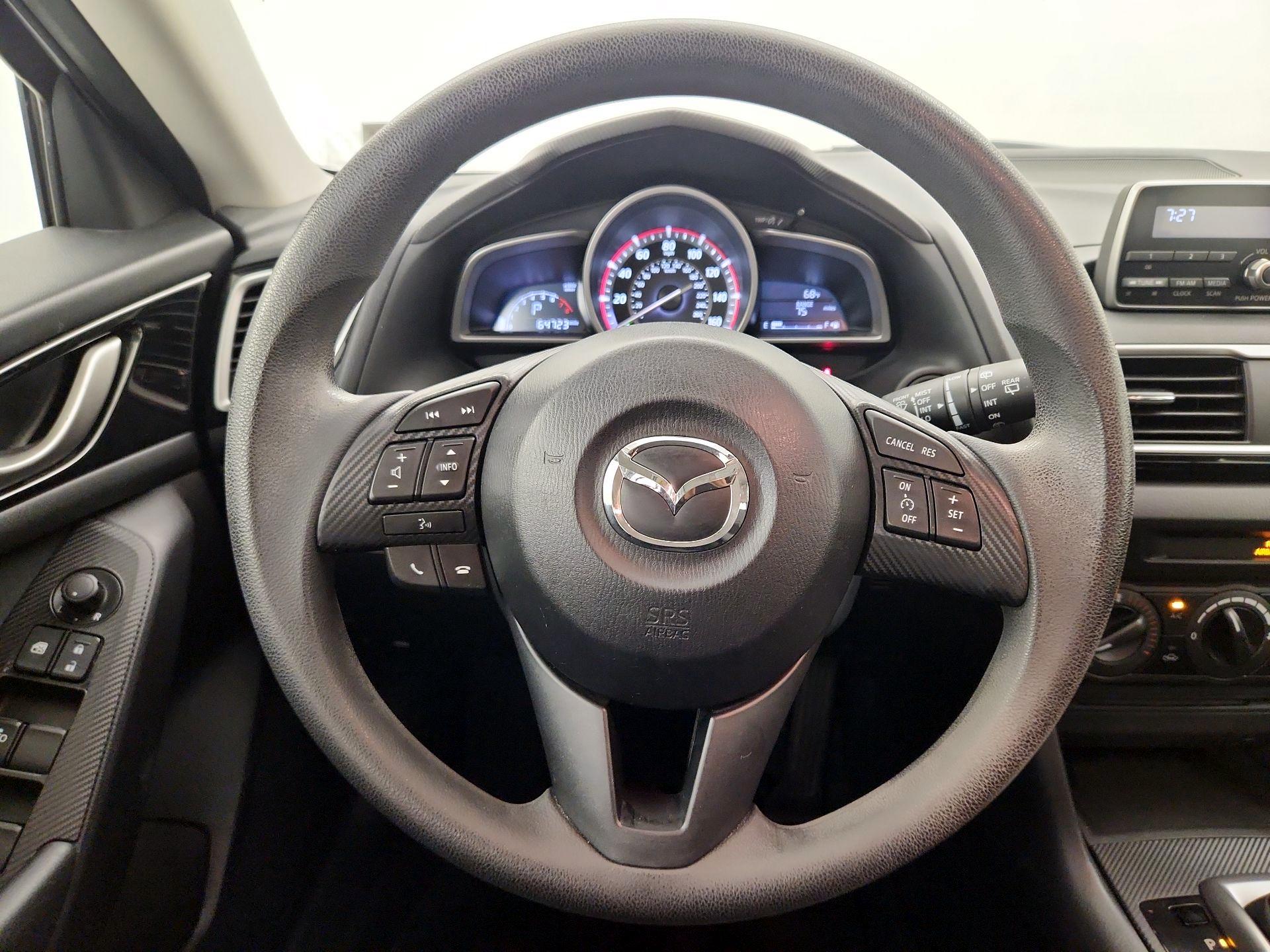 Thumbnail: 2014 Mazda Mazda3 - 10