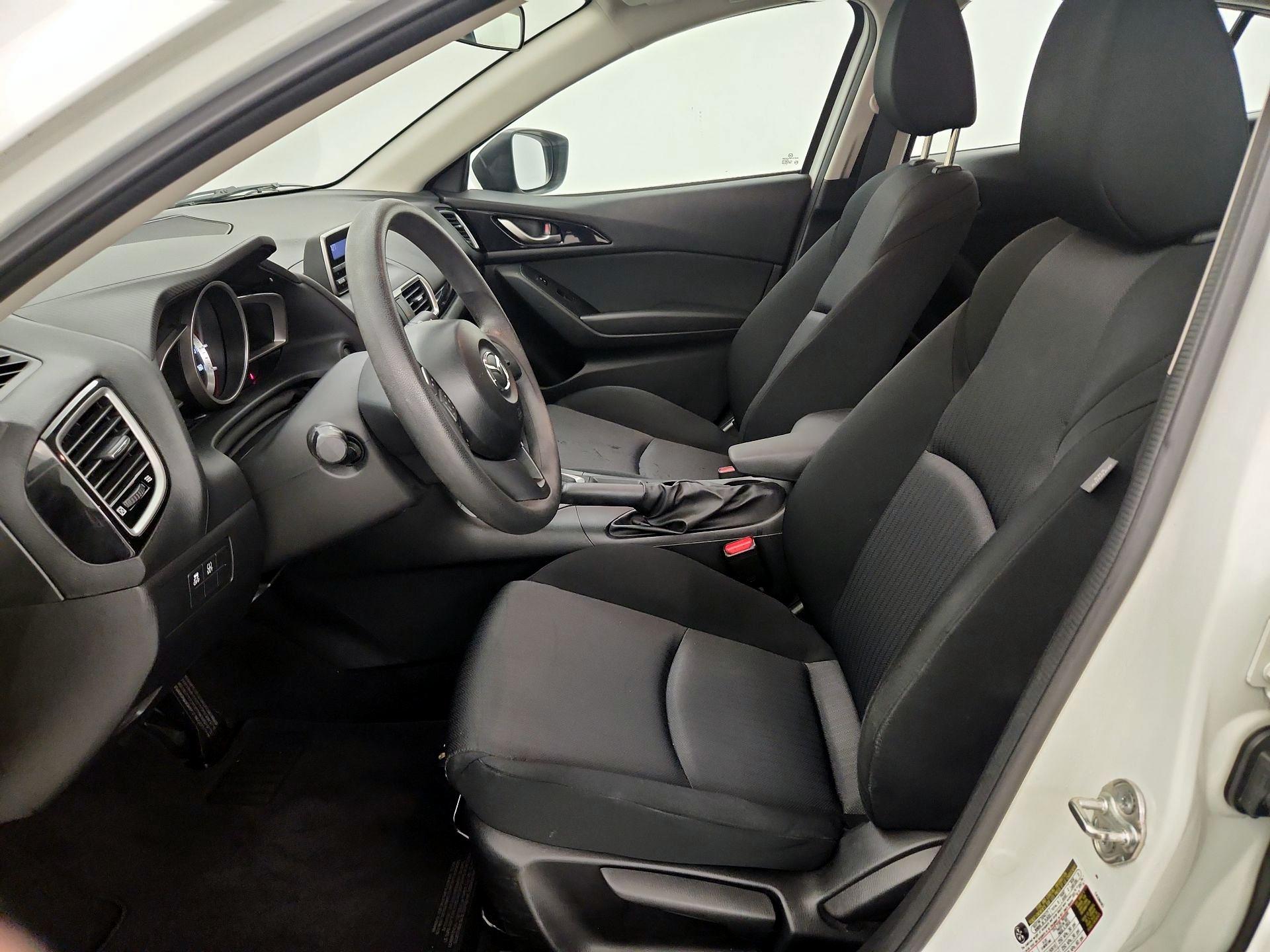 Thumbnail: 2014 Mazda Mazda3 - 11