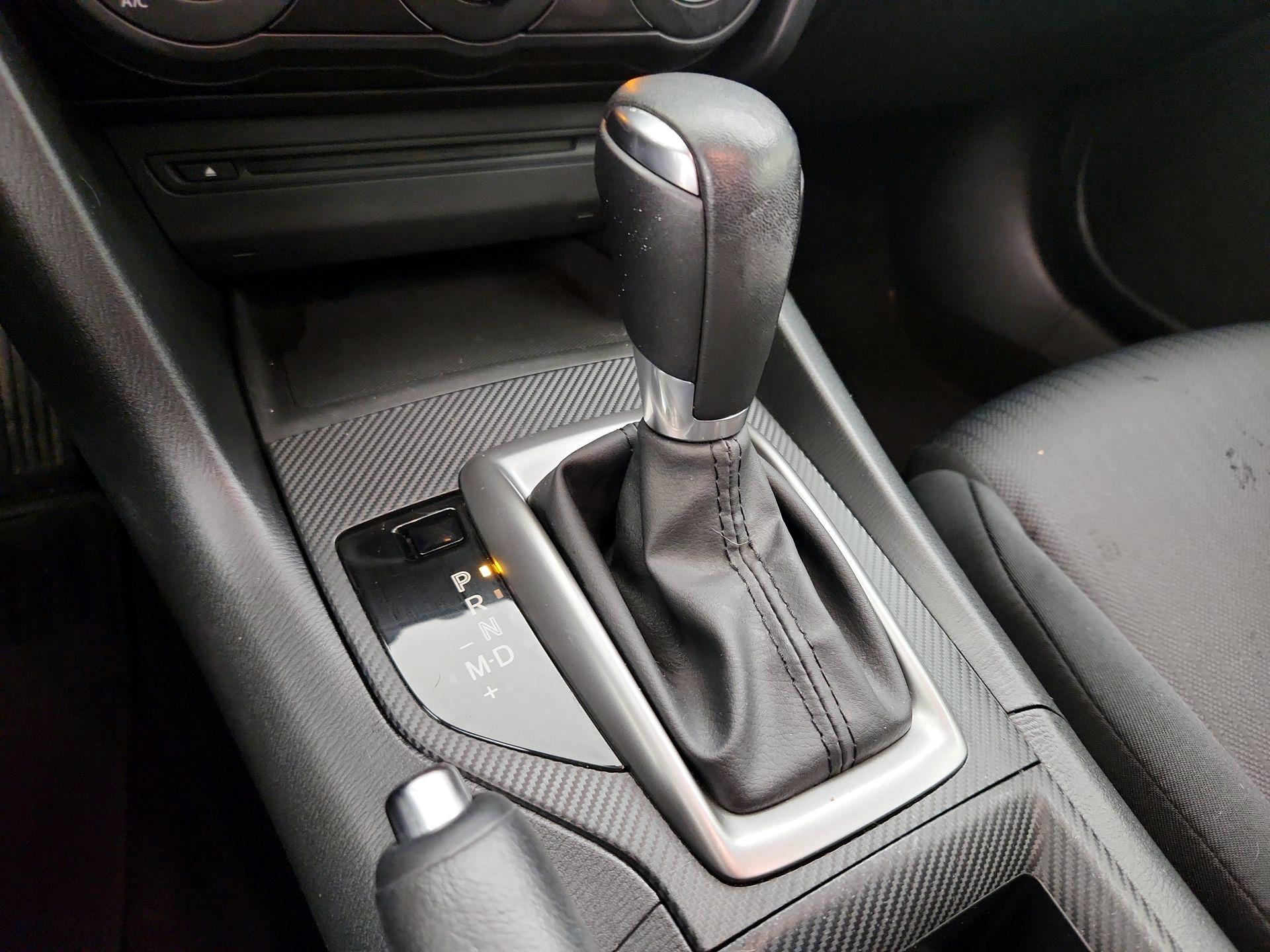 Thumbnail: 2014 Mazda Mazda3 - 16