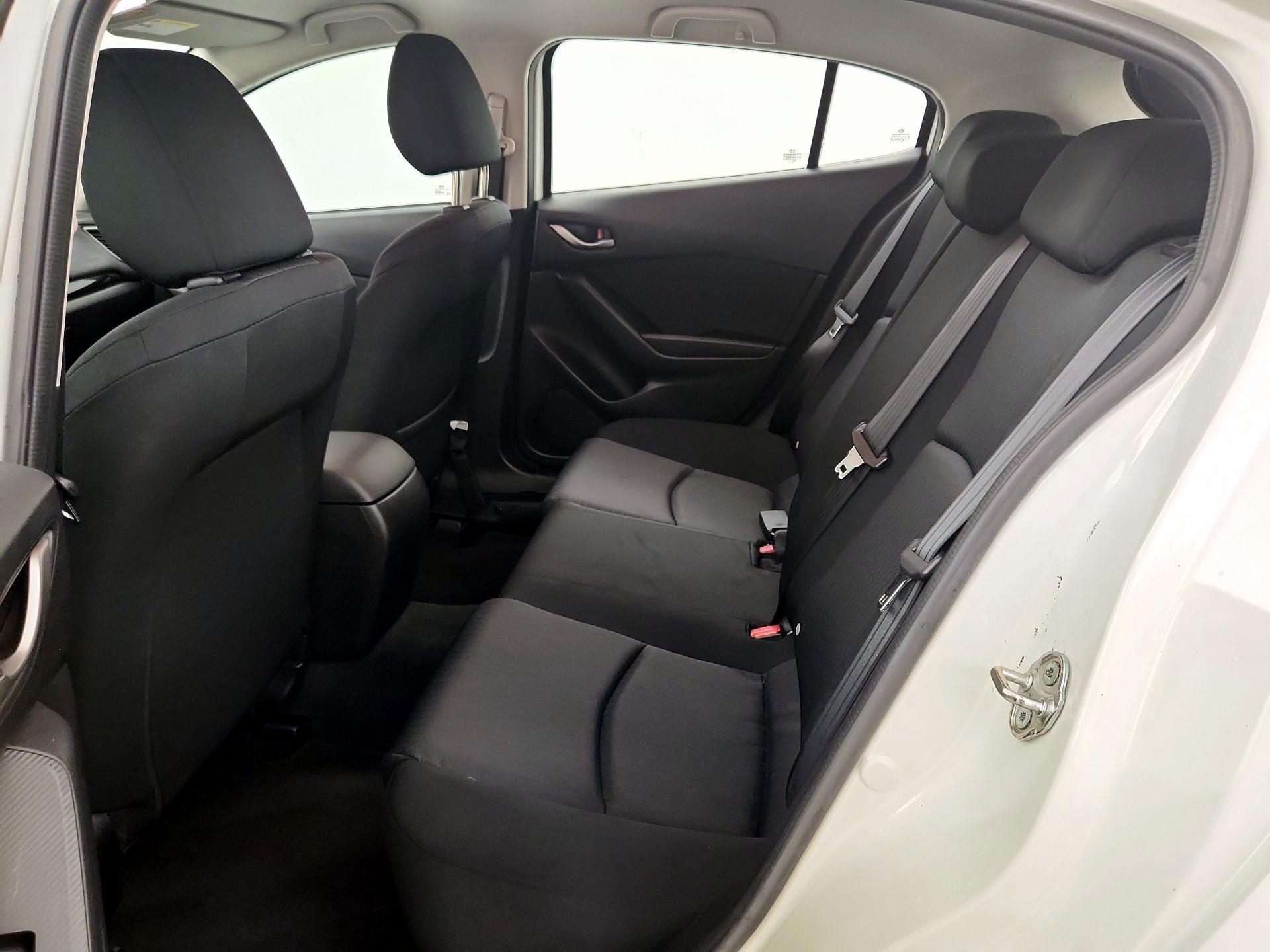 Thumbnail: 2014 Mazda Mazda3 - 18