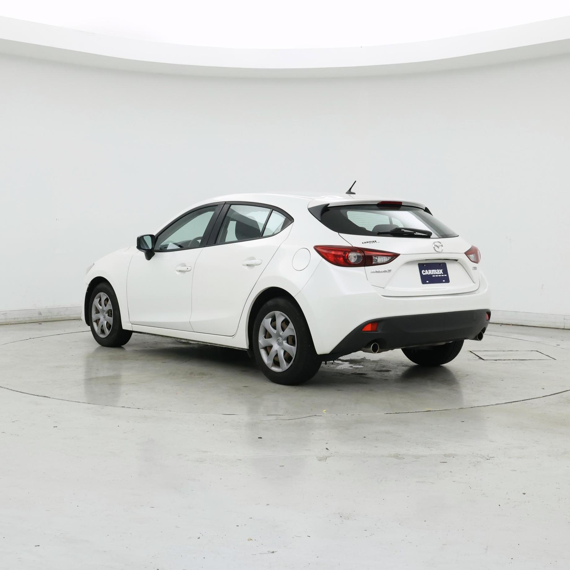 Thumbnail: 2014 Mazda Mazda3 - 2
