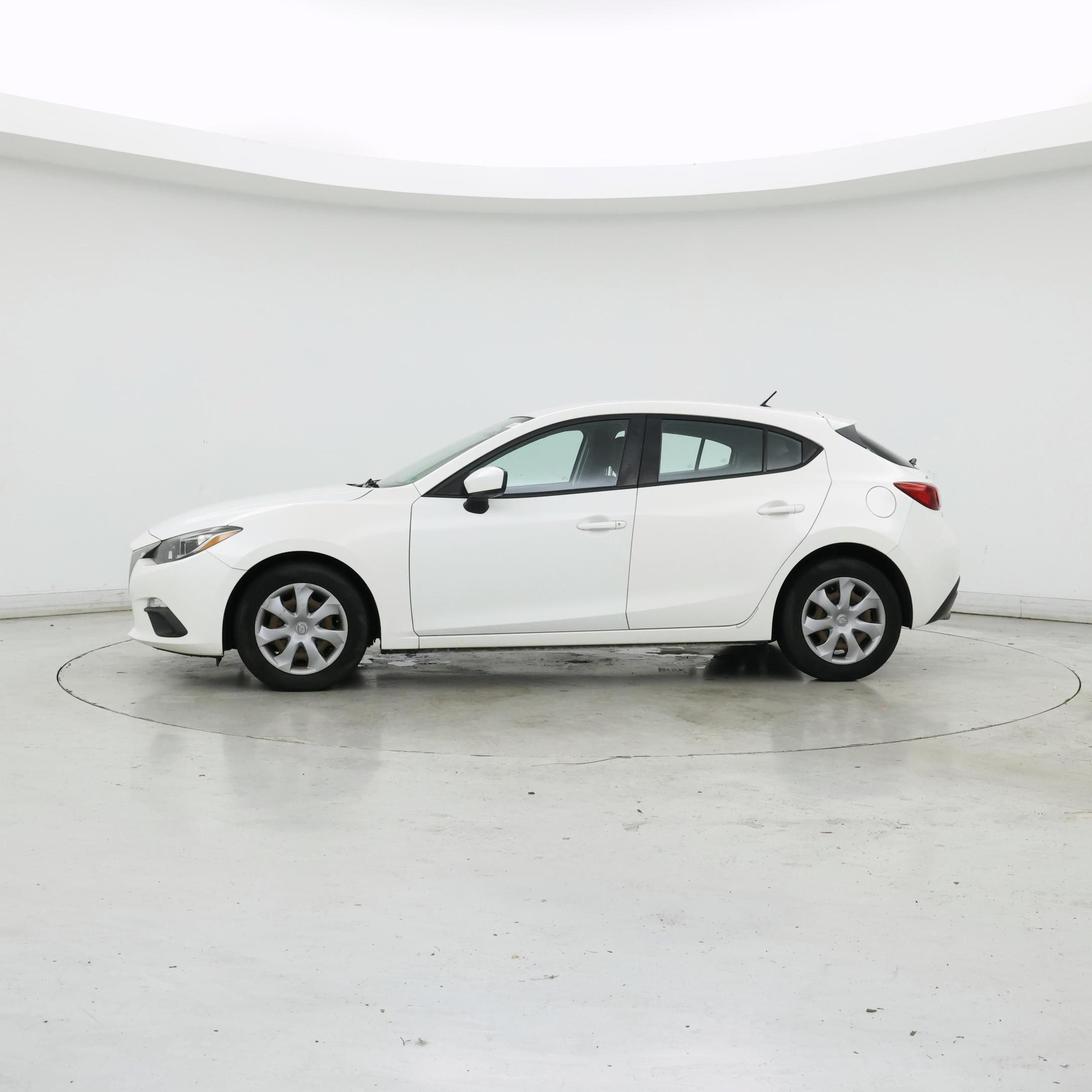 Thumbnail: 2014 Mazda Mazda3 - 3