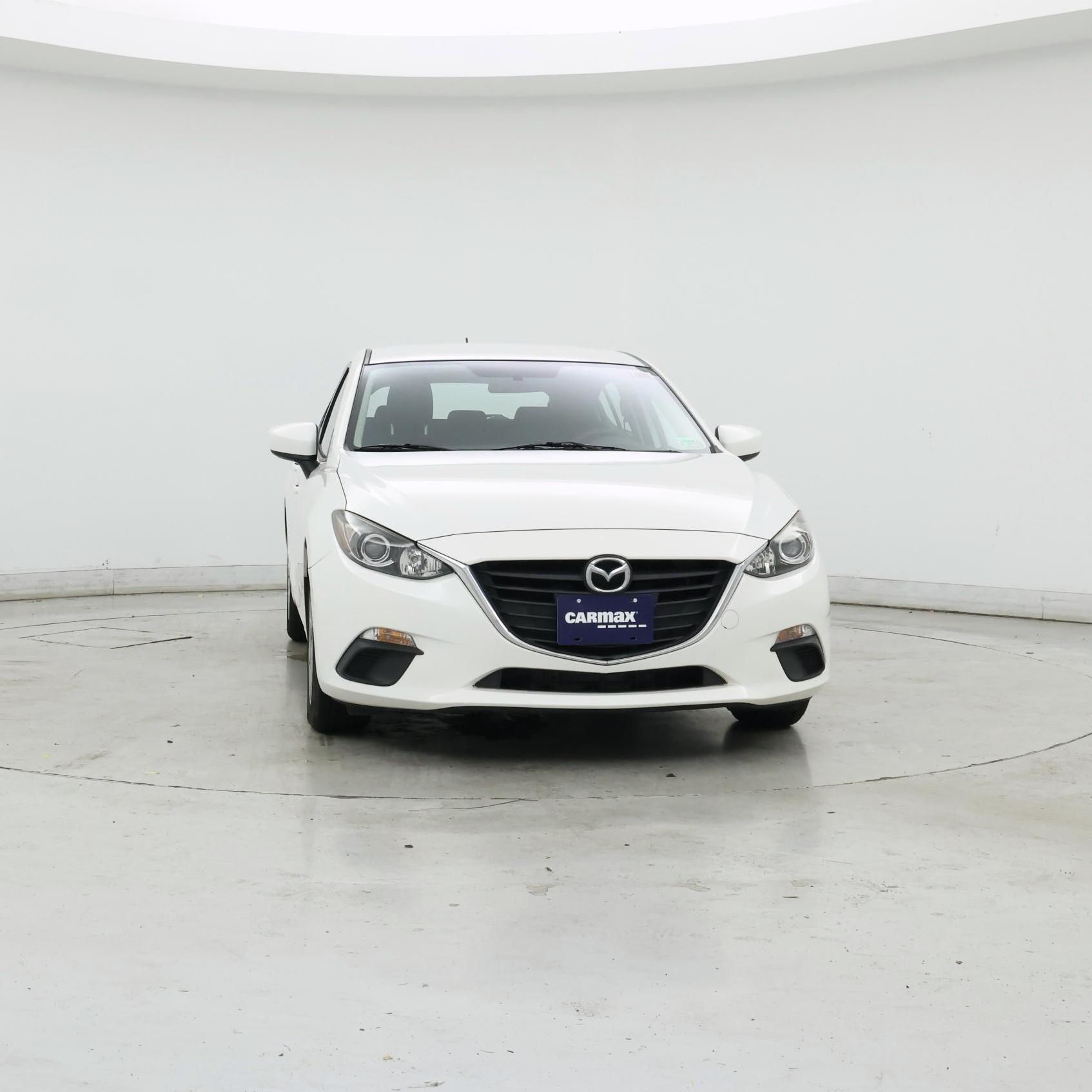 Thumbnail: 2014 Mazda Mazda3 - 5