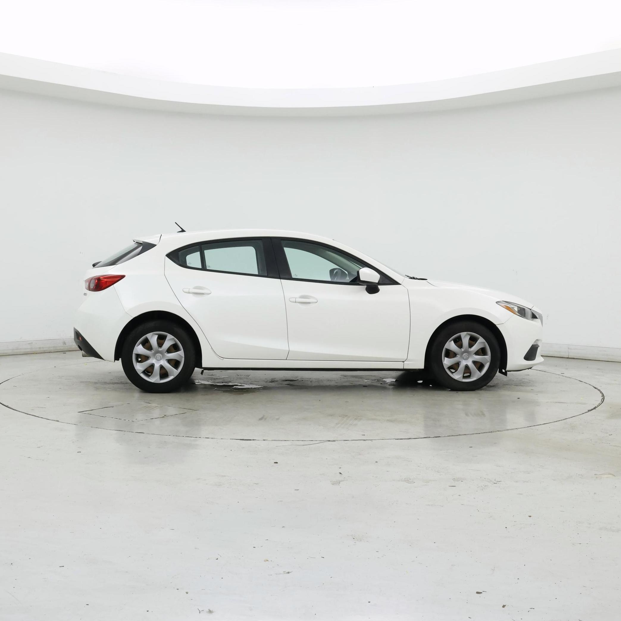 Thumbnail: 2014 Mazda Mazda3 - 7
