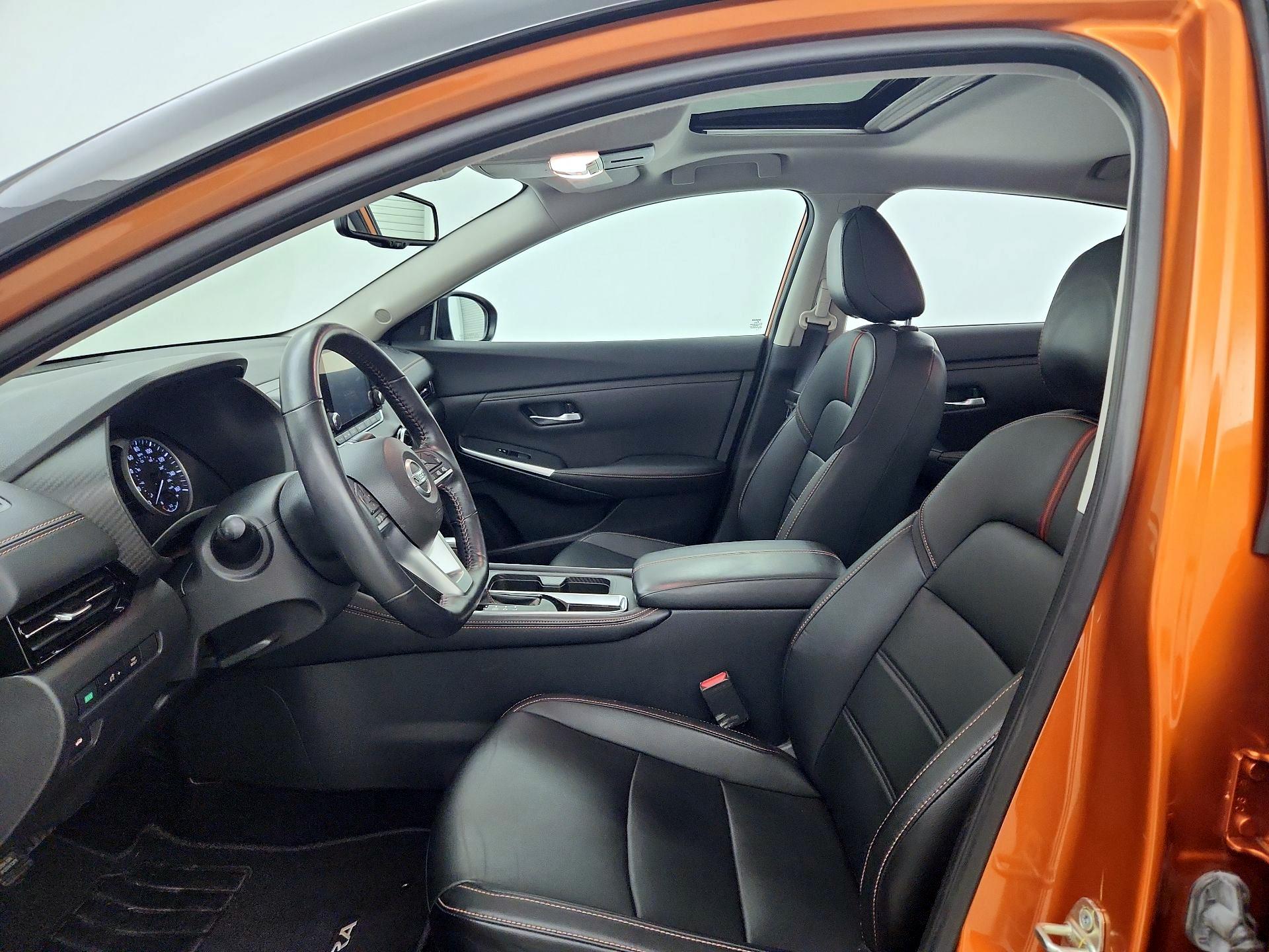 Thumbnail: 2020 Nissan Sentra - 11