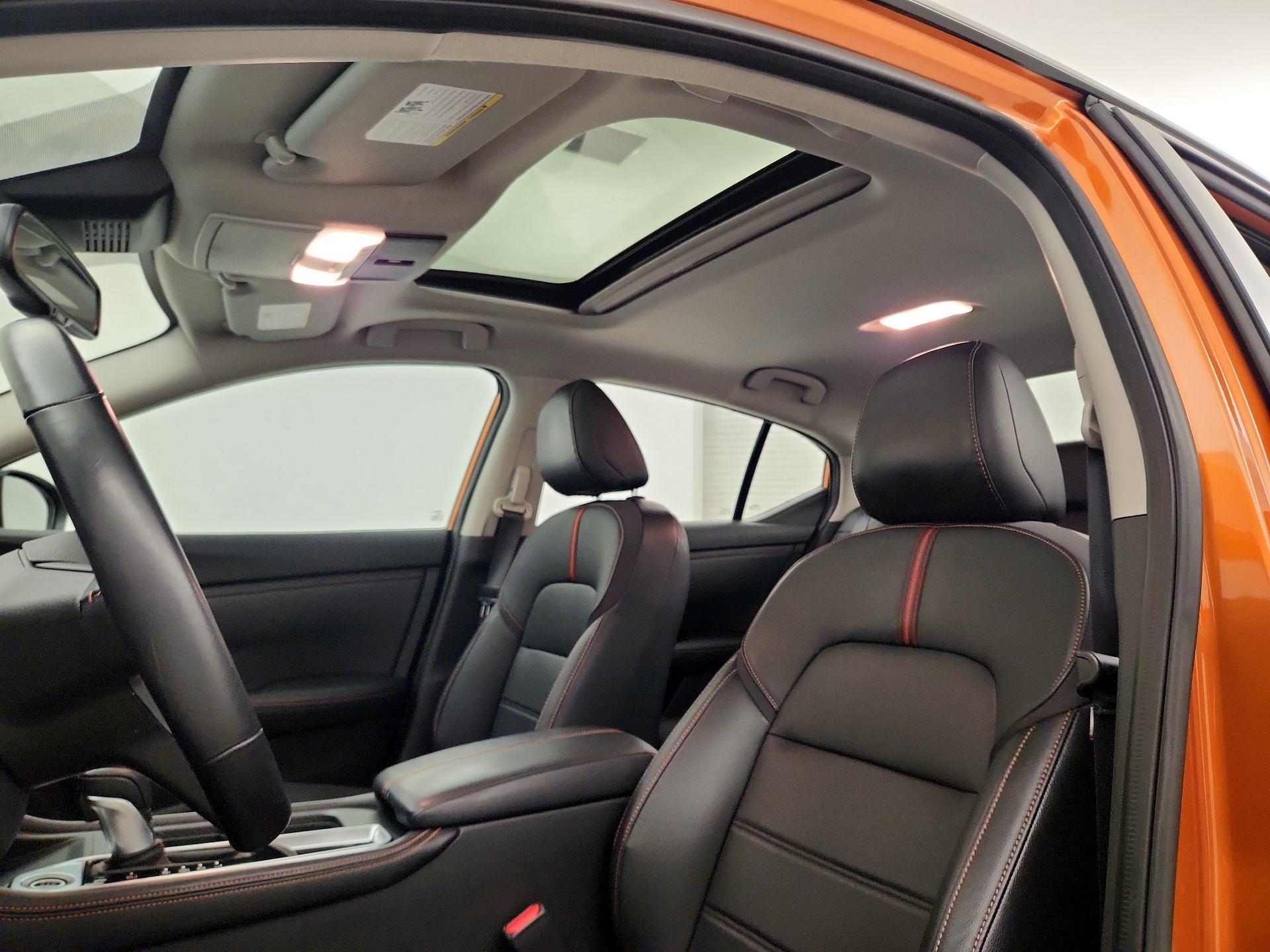 Thumbnail: 2020 Nissan Sentra - 20