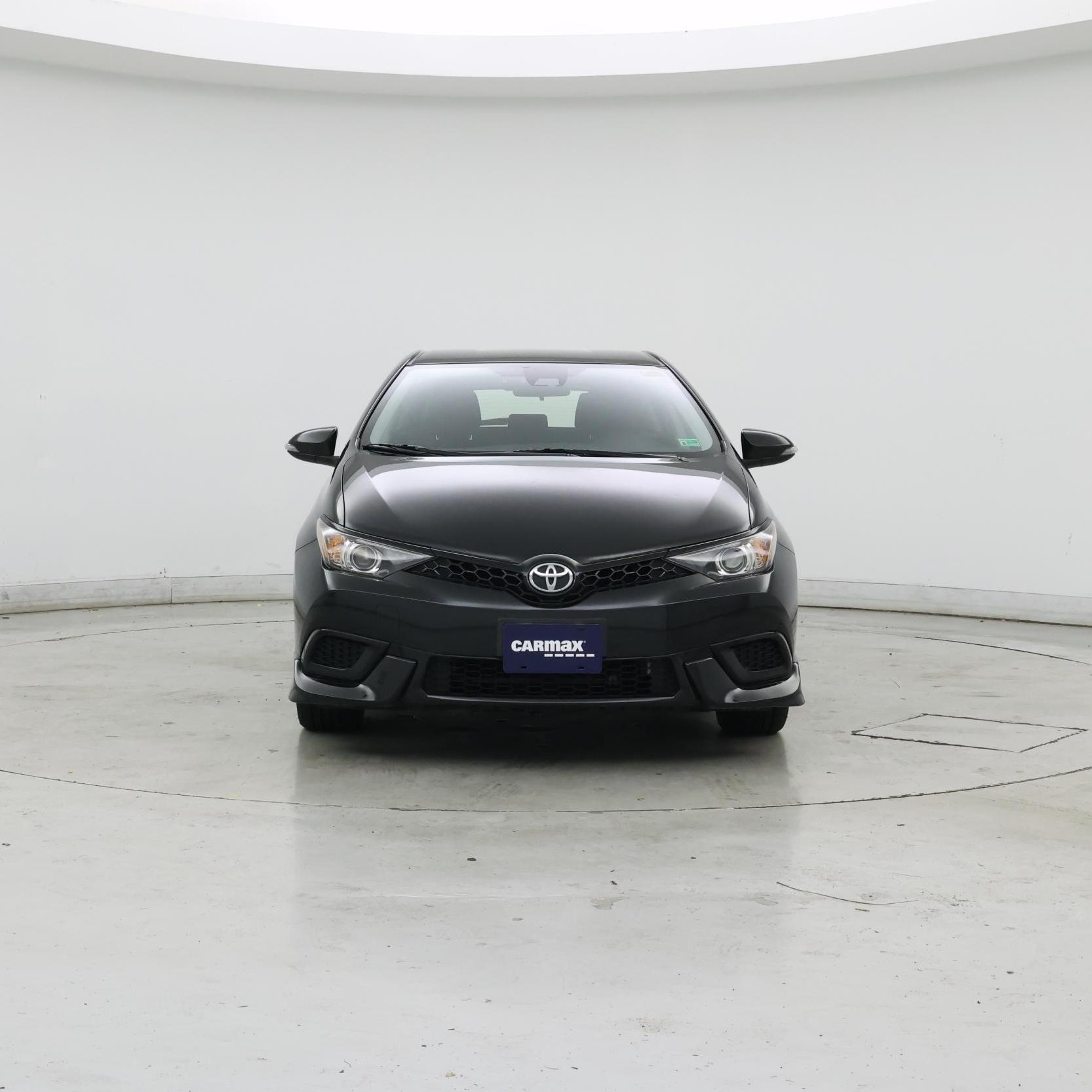 Thumbnail: 2018 Toyota Corolla iM - 5