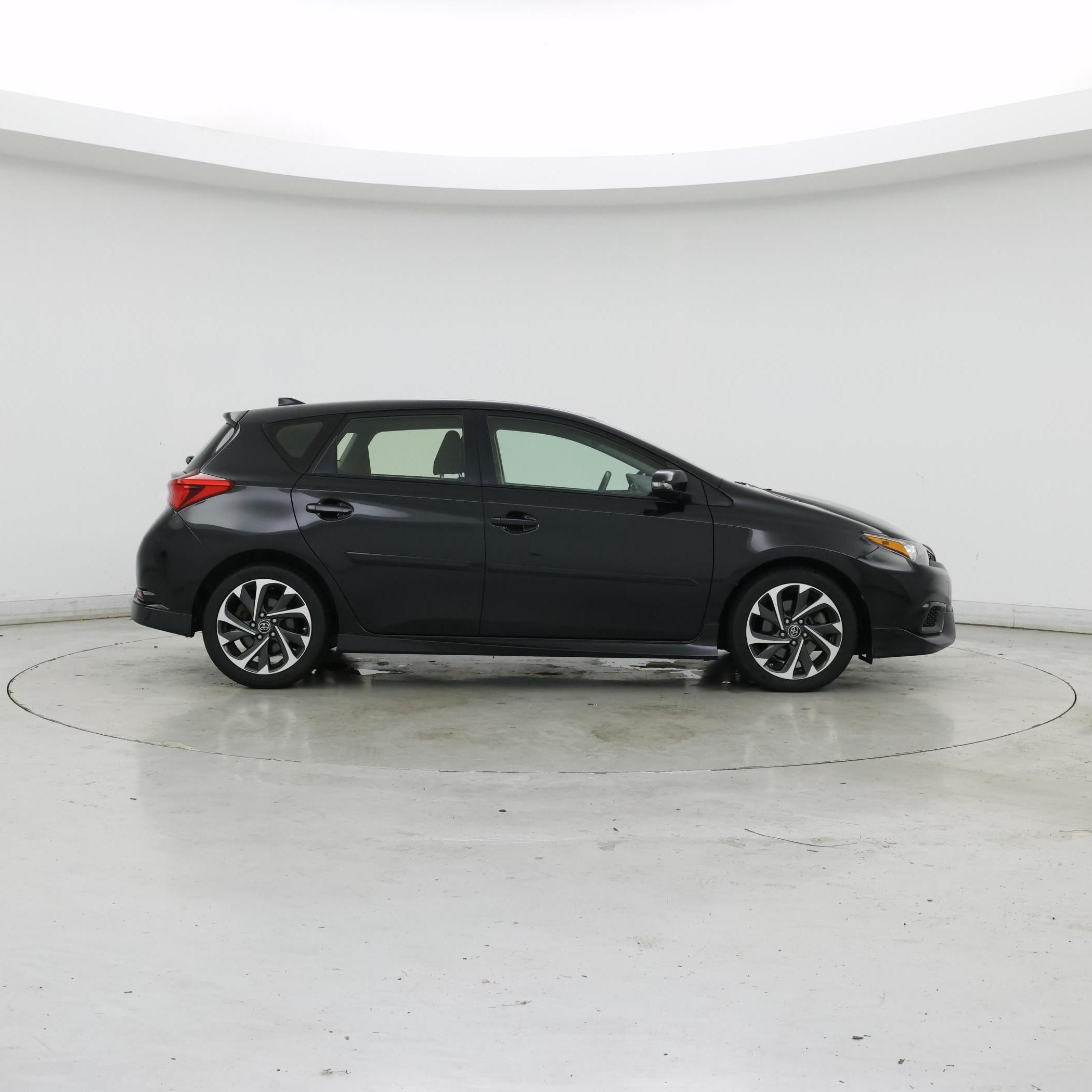Thumbnail: 2018 Toyota Corolla iM - 7