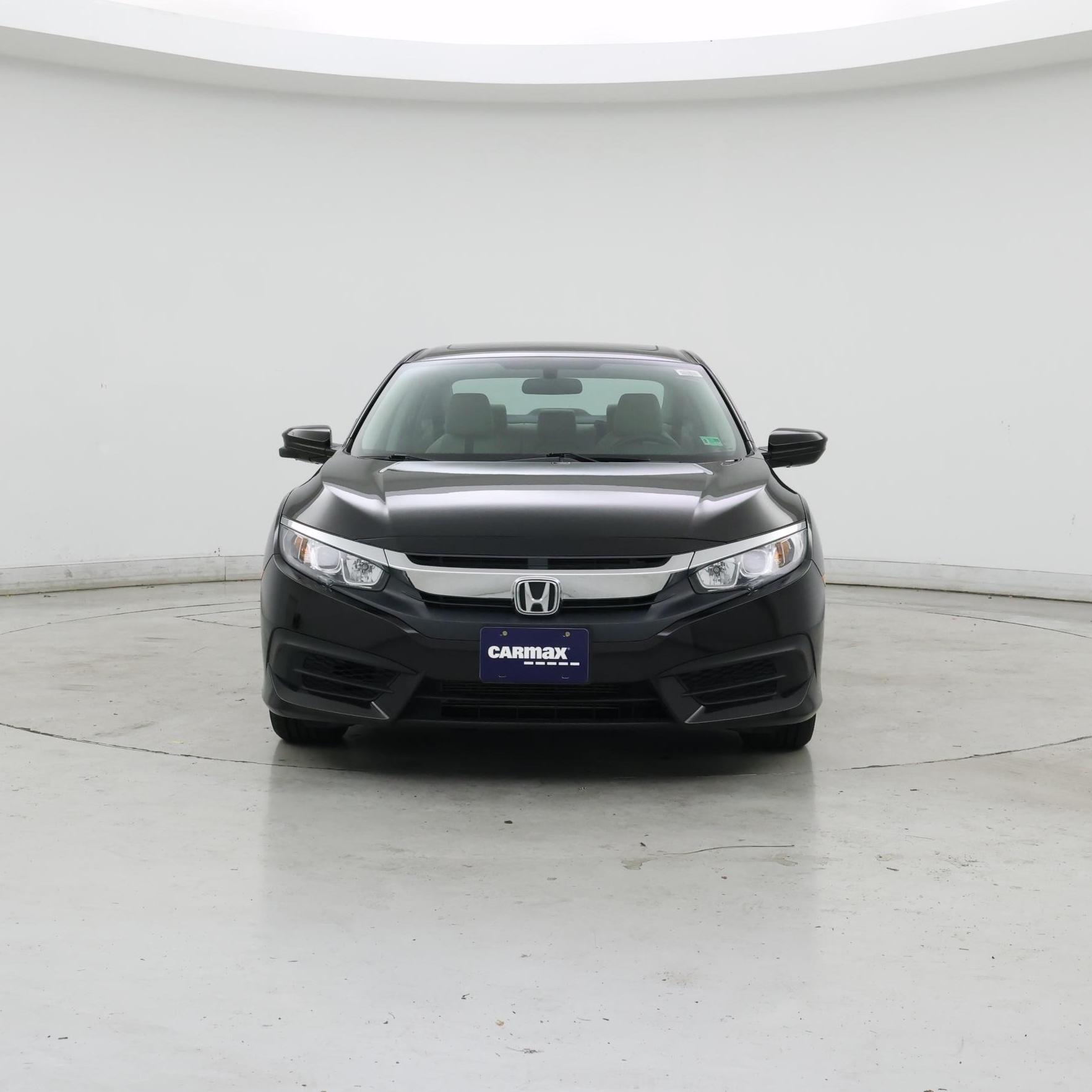Thumbnail: 2017 Honda Civic - 5