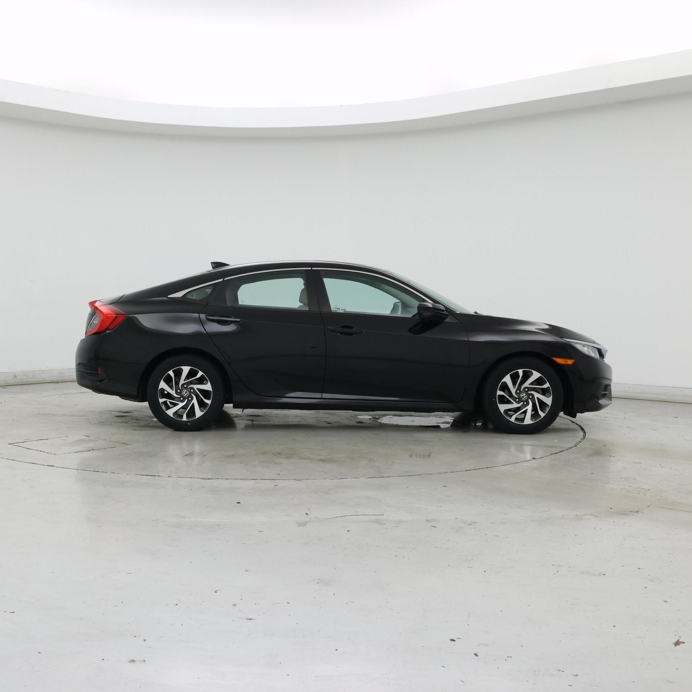Thumbnail: 2017 Honda Civic - 7