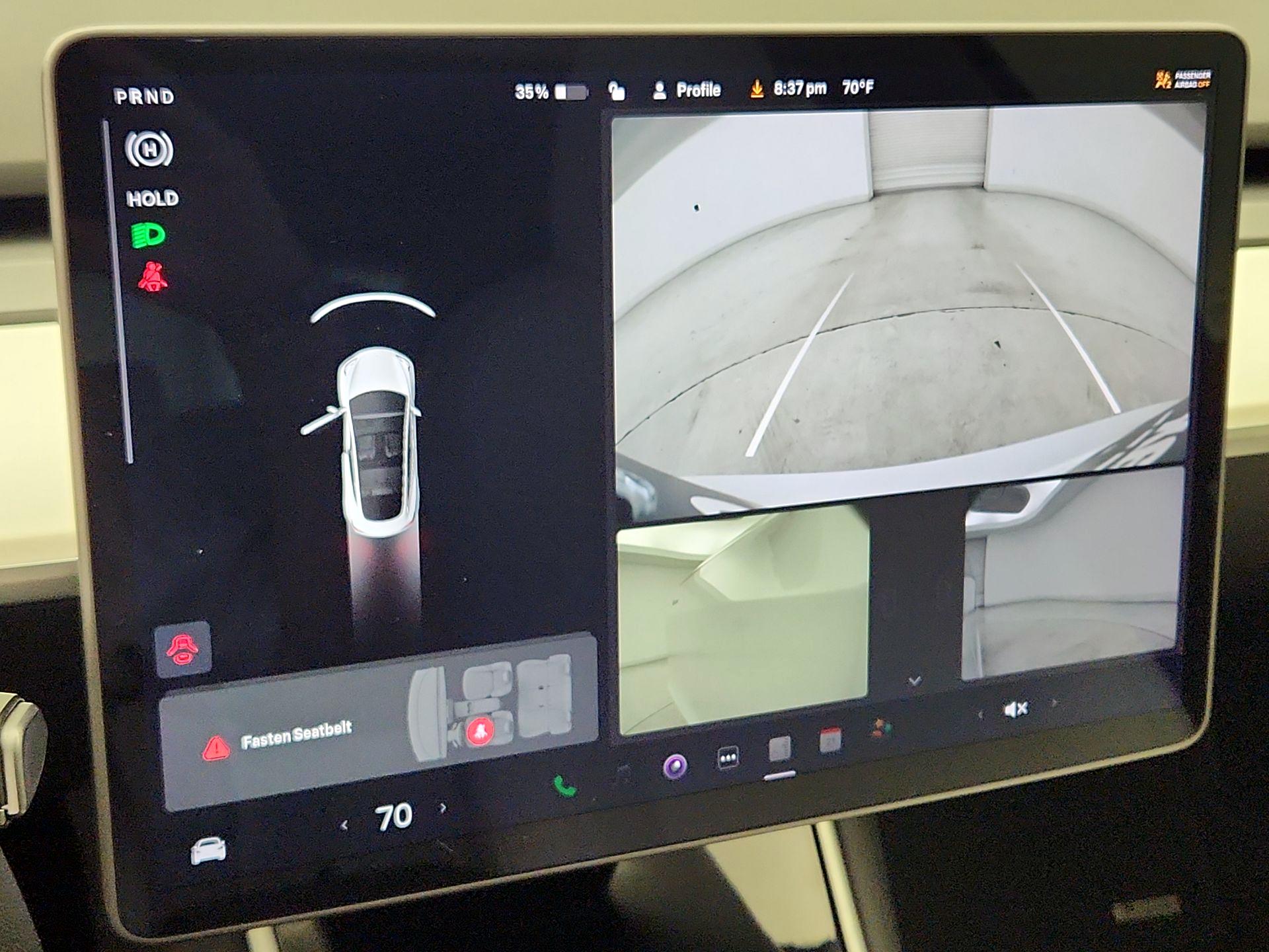 Thumbnail: 2020 Tesla Model 3 - 15