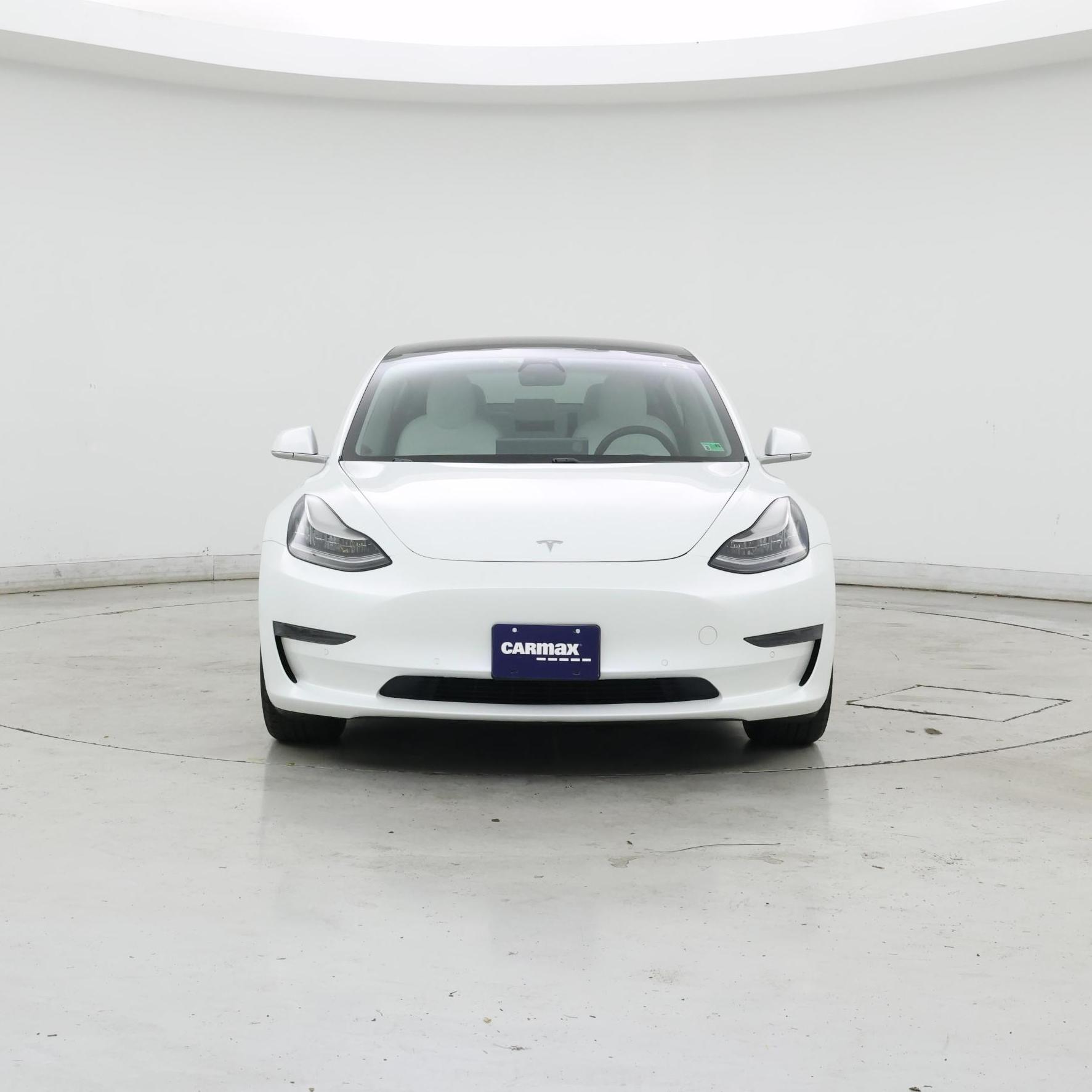 Thumbnail: 2020 Tesla Model 3 - 5