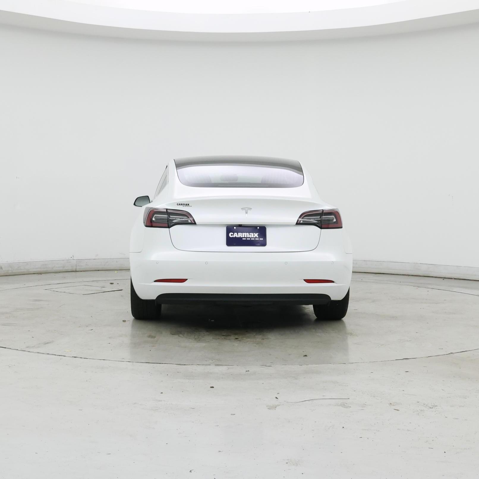 Thumbnail: 2020 Tesla Model 3 - 6