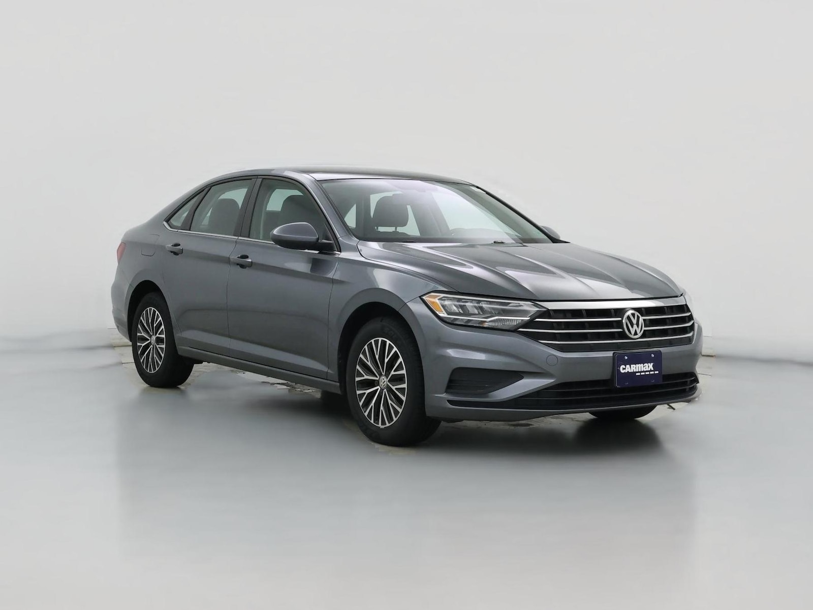 2020 Volkswagen Jetta