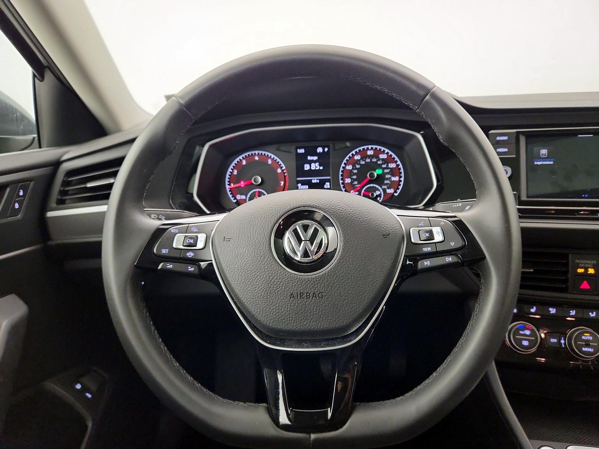 Thumbnail: 2020 Volkswagen Jetta - 10