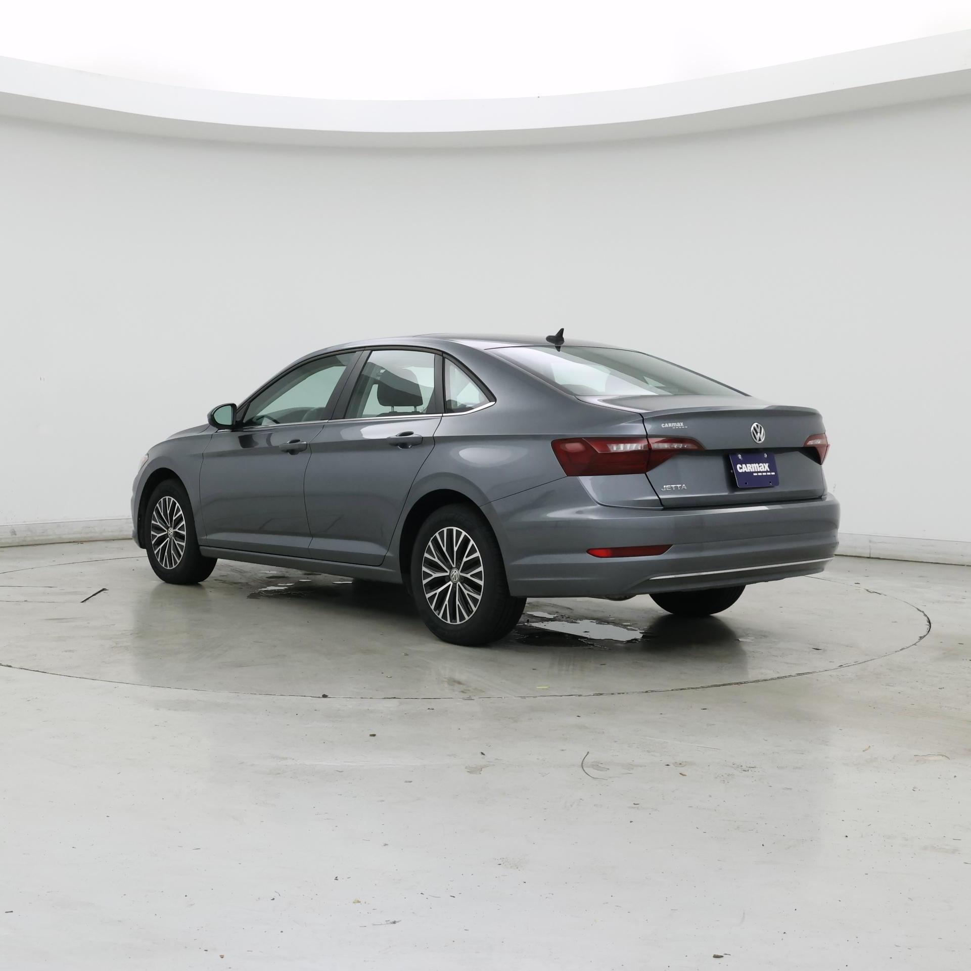 Thumbnail: 2020 Volkswagen Jetta - 2