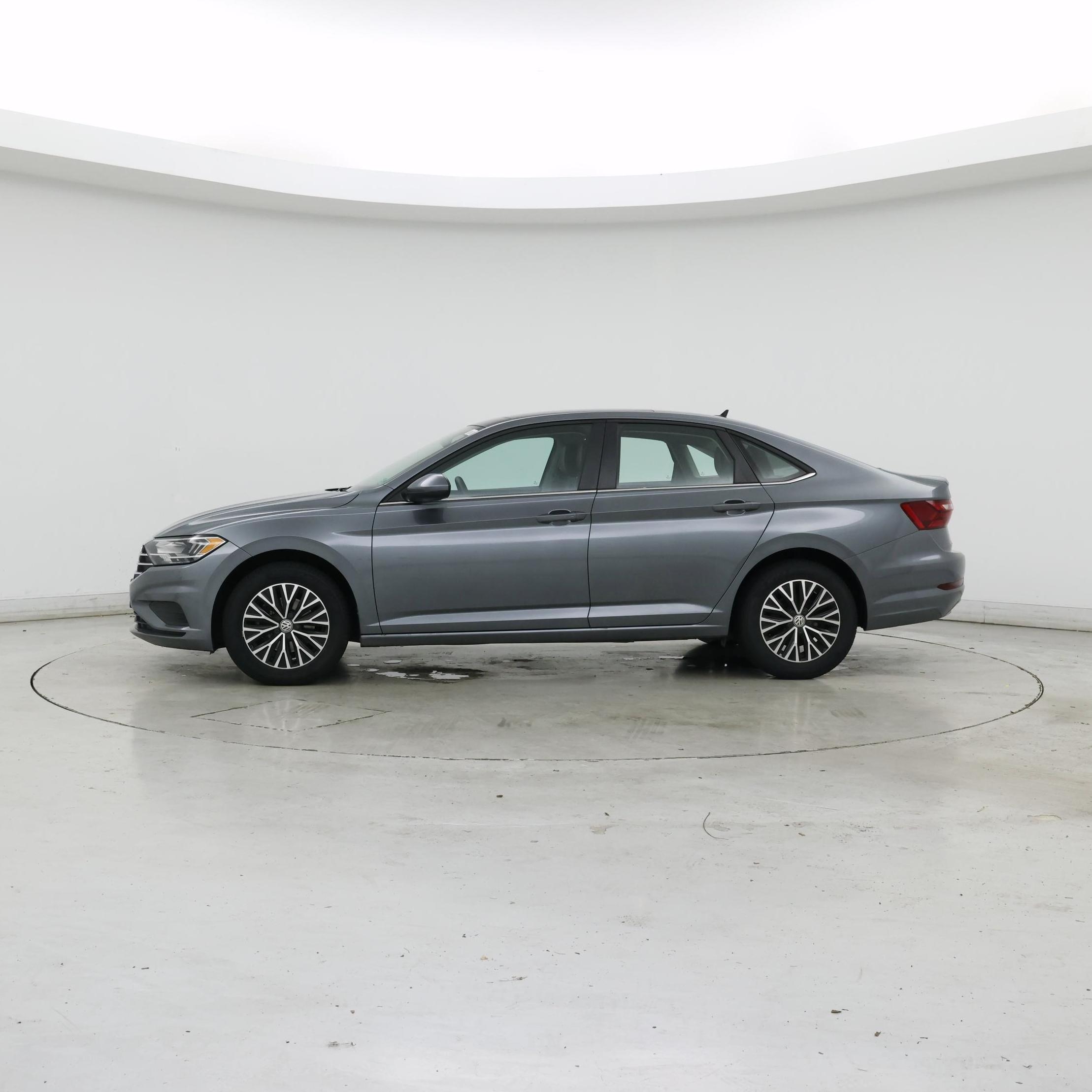 Thumbnail: 2020 Volkswagen Jetta - 3