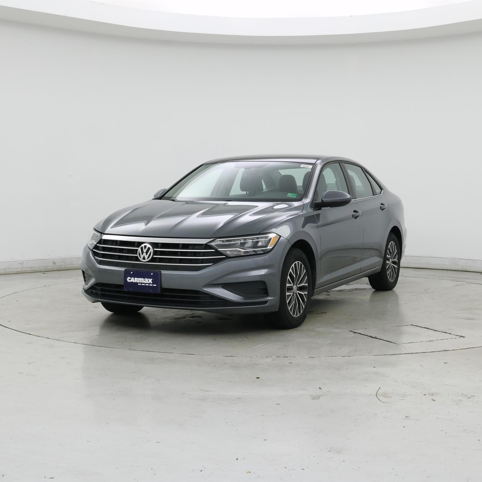 Thumbnail: 2020 Volkswagen Jetta - 4