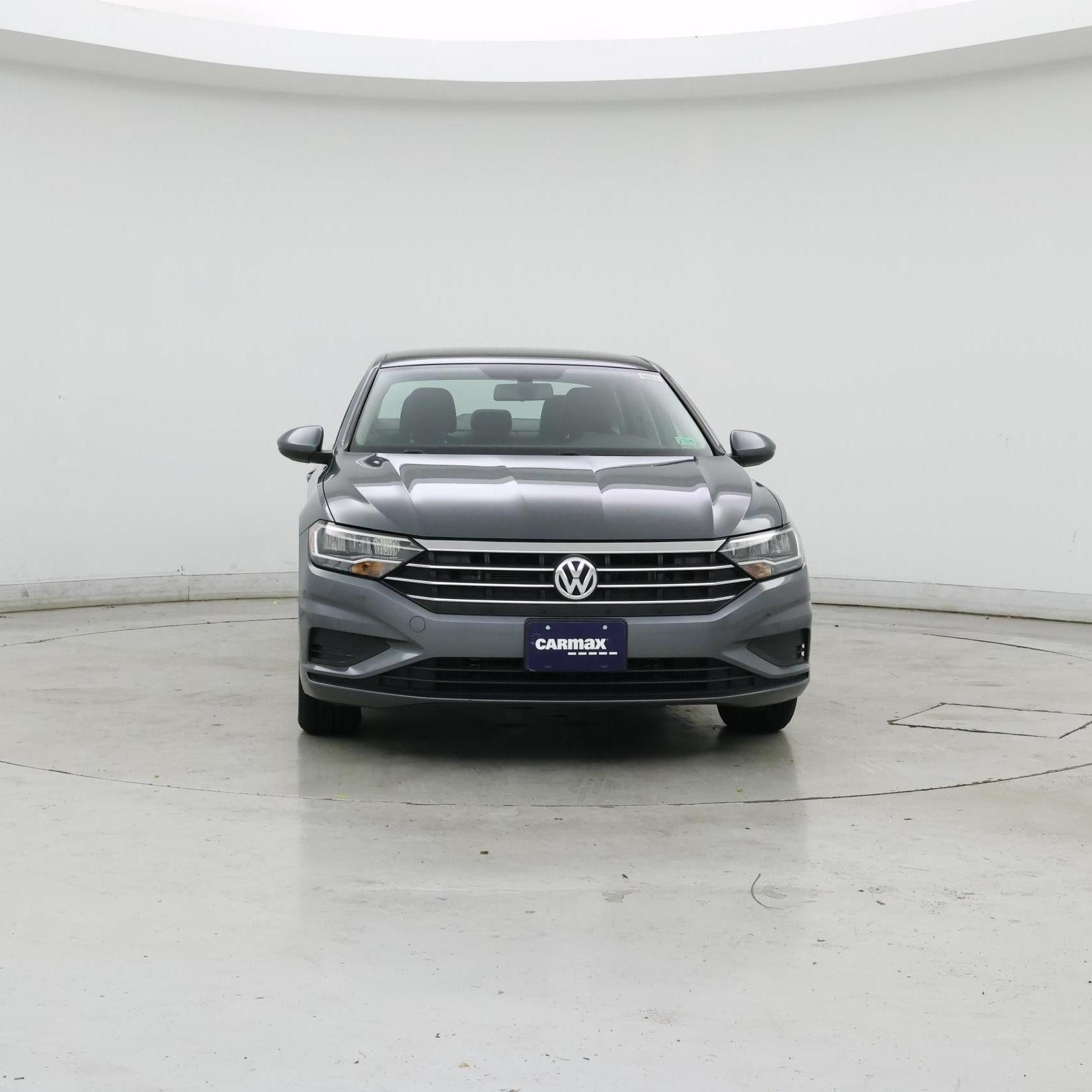 Thumbnail: 2020 Volkswagen Jetta - 5