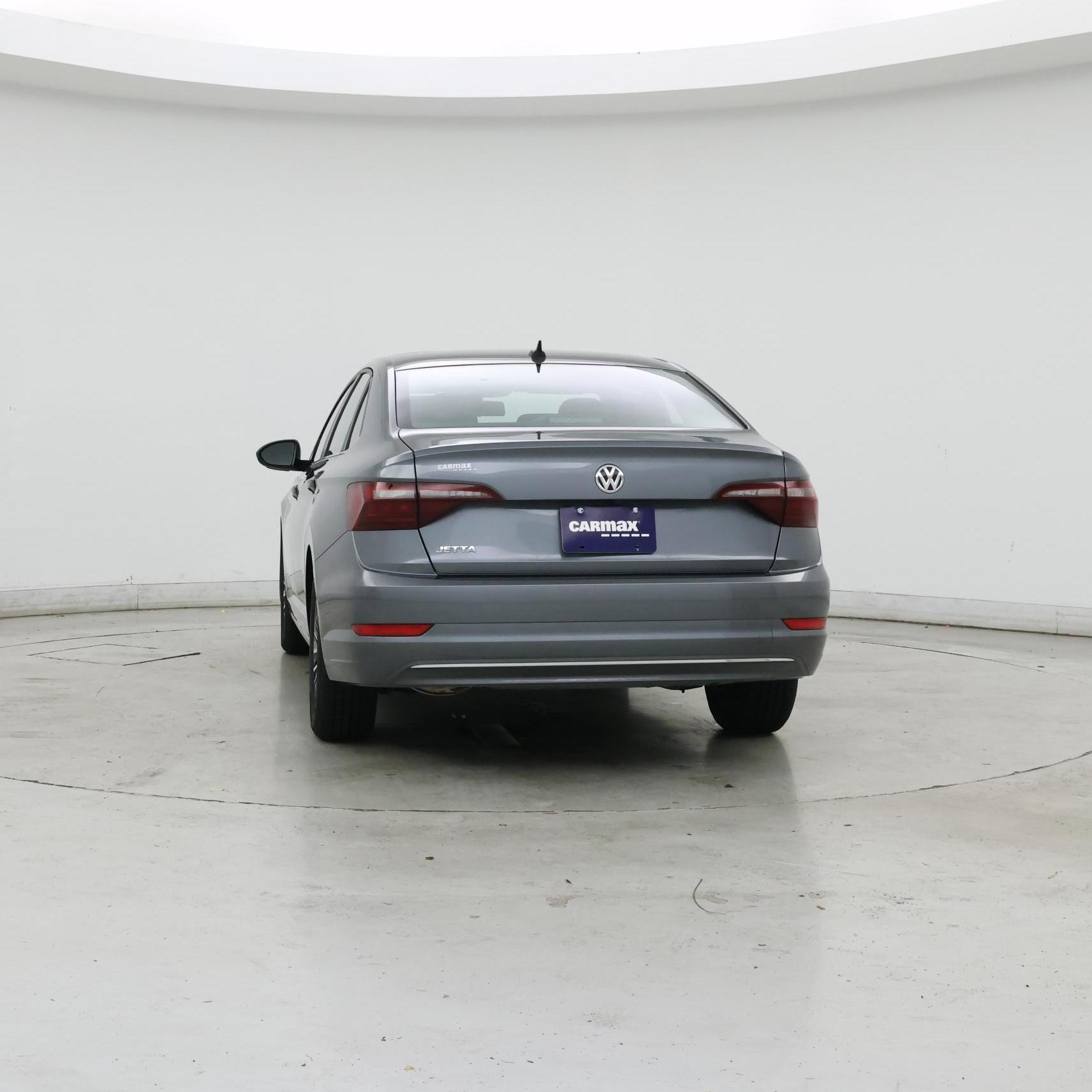 Thumbnail: 2020 Volkswagen Jetta - 6