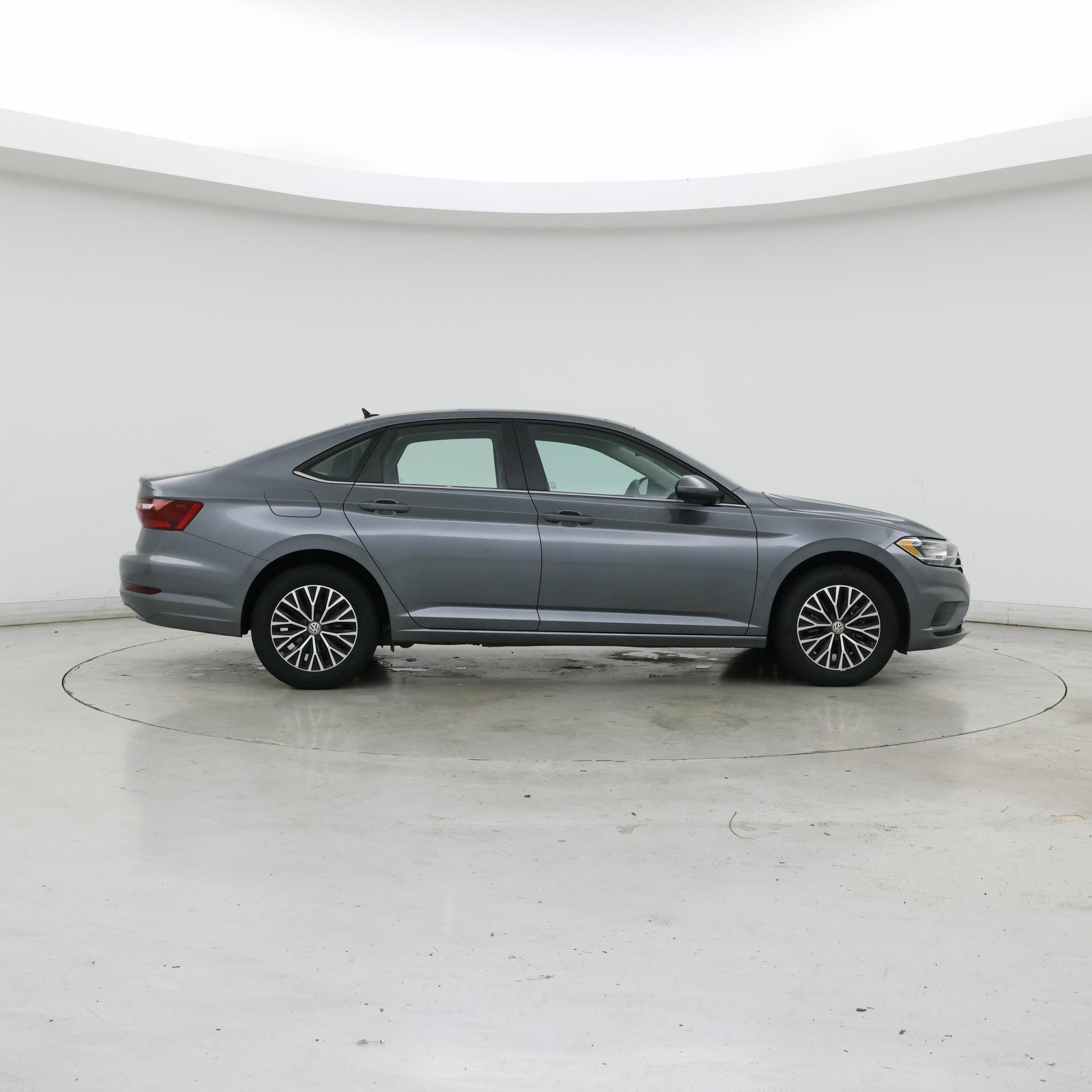 Thumbnail: 2020 Volkswagen Jetta - 7