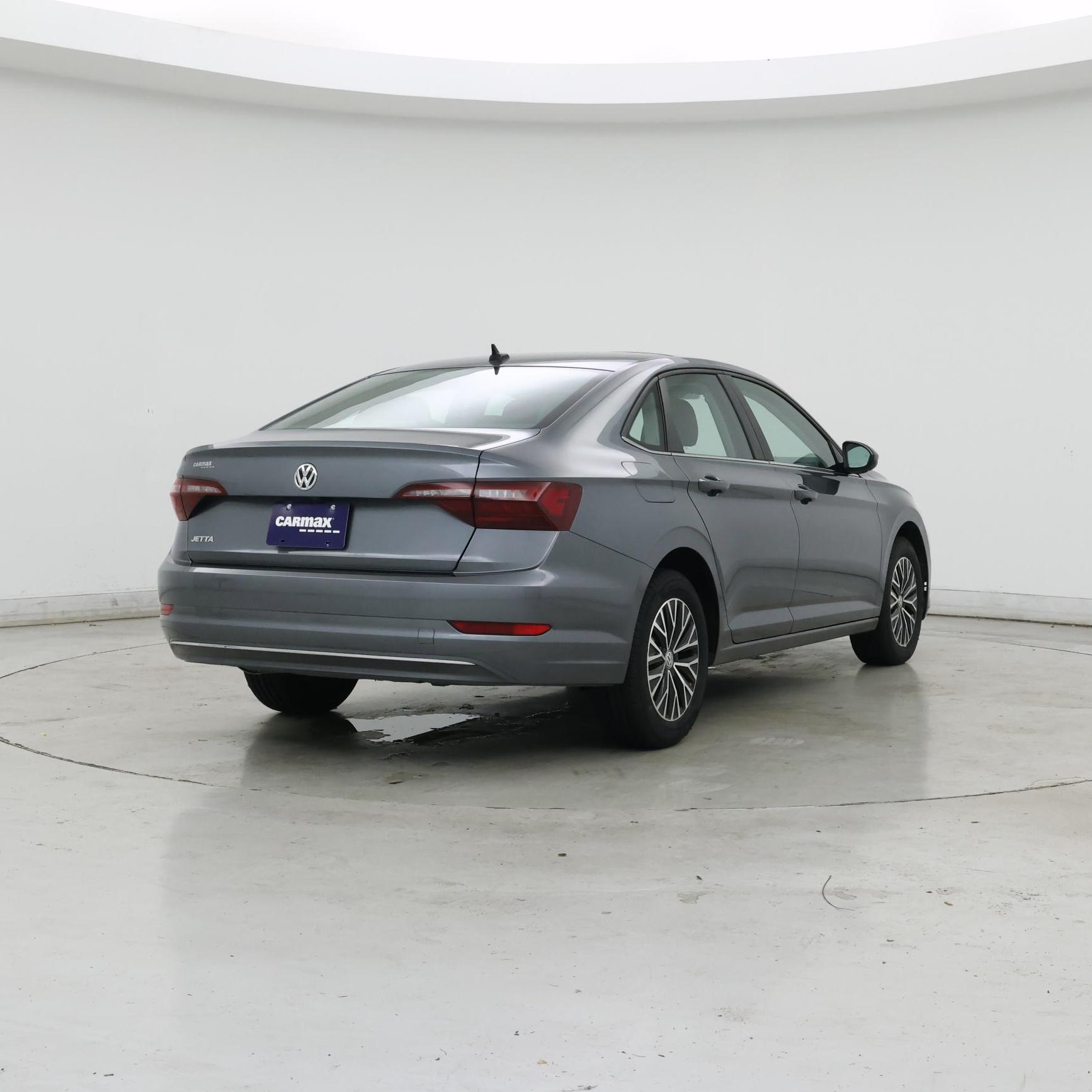 Thumbnail: 2020 Volkswagen Jetta - 8