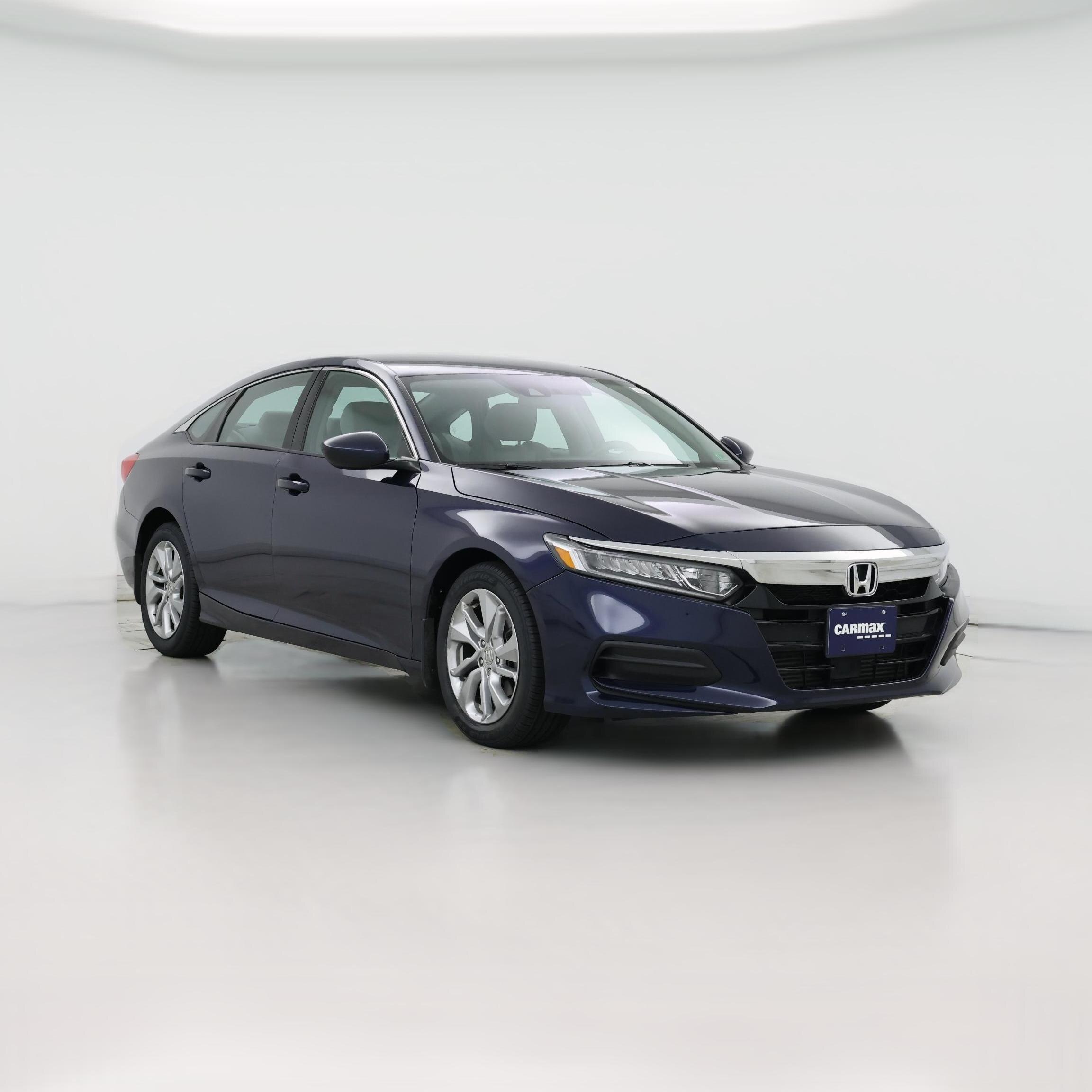 Thumbnail: 2018 Honda Accord - 1