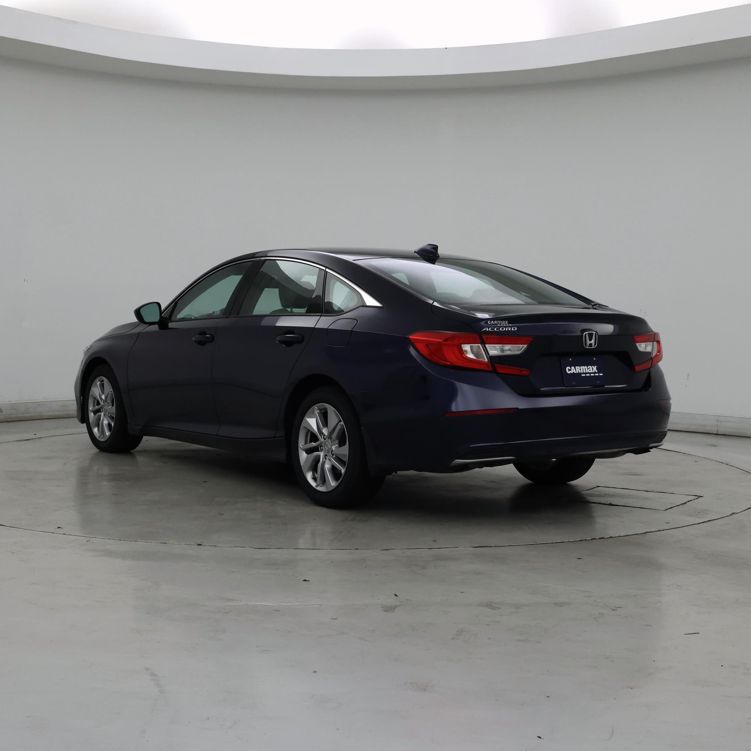 Thumbnail: 2018 Honda Accord - 2