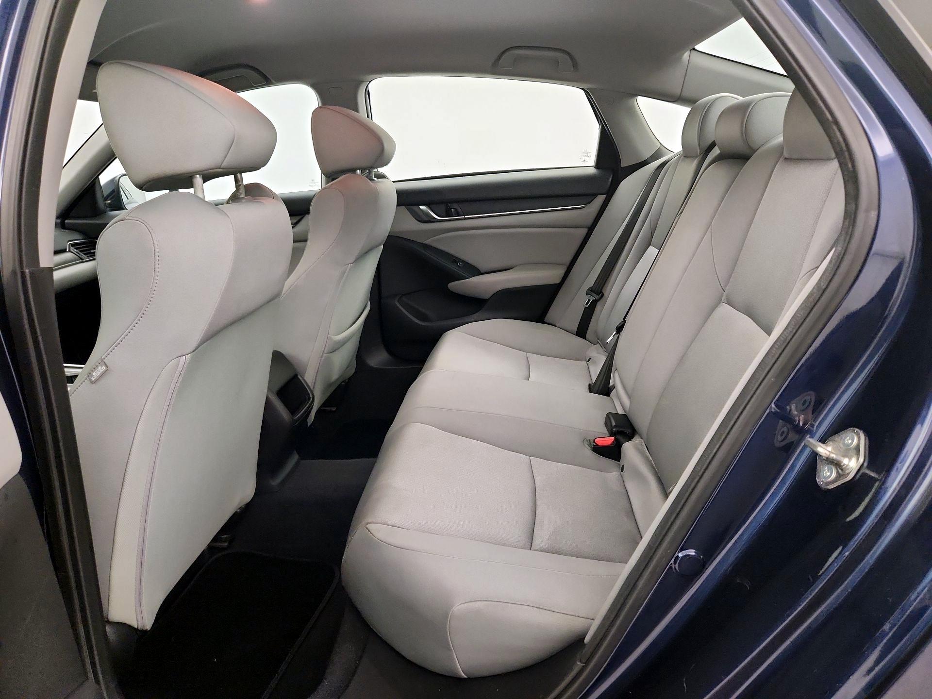 Thumbnail: 2018 Honda Accord - 19