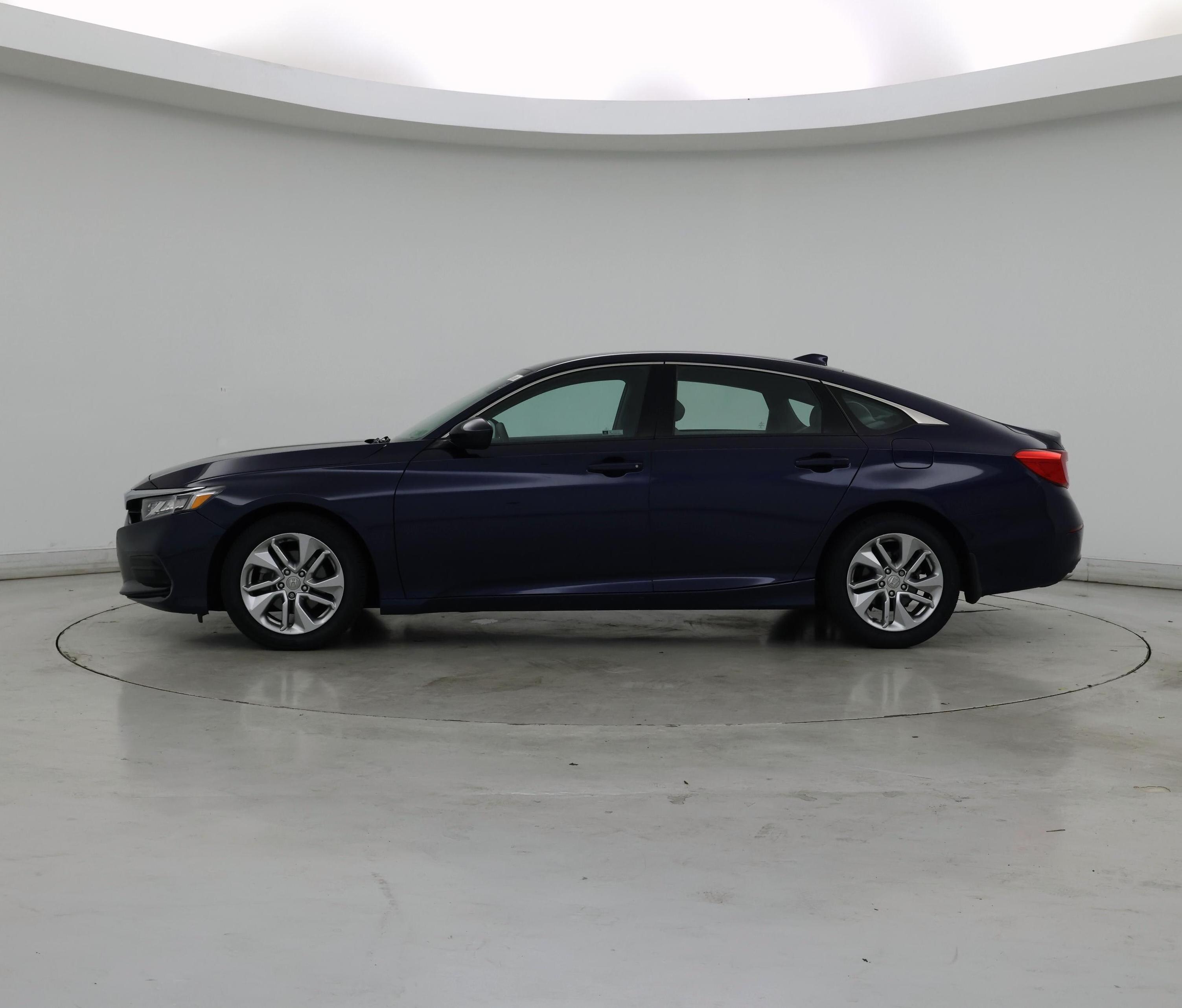 Thumbnail: 2018 Honda Accord - 3