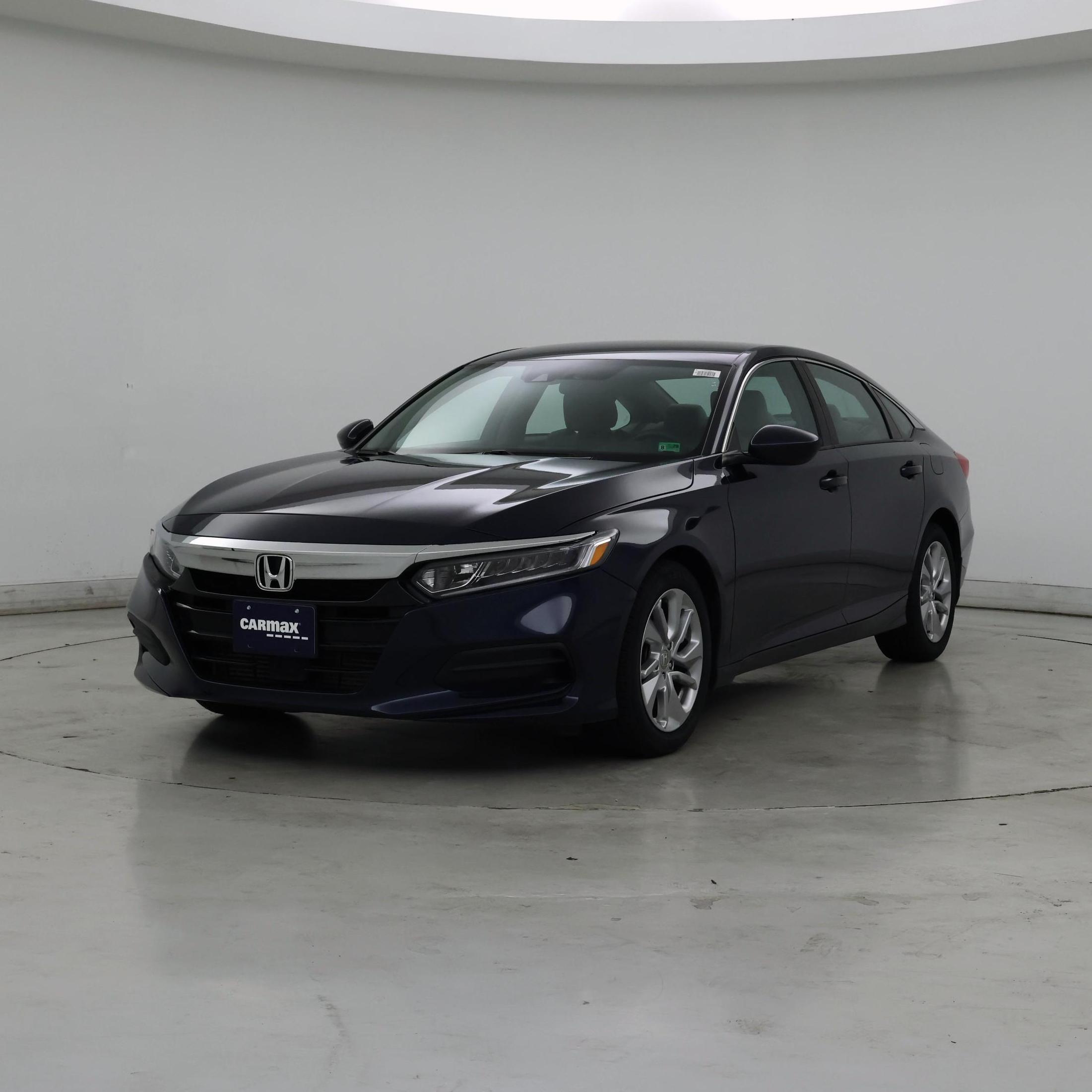 Thumbnail: 2018 Honda Accord - 4