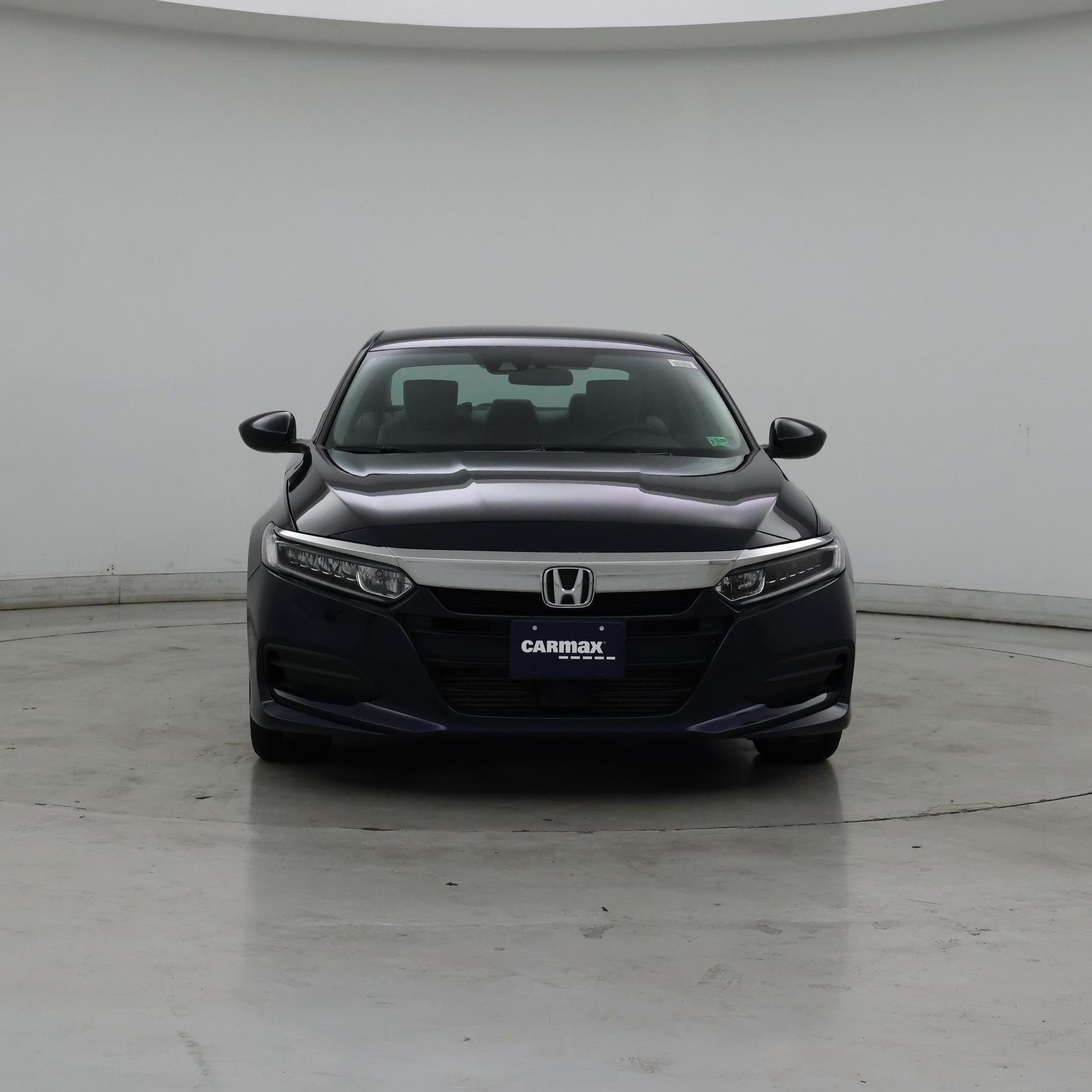 Thumbnail: 2018 Honda Accord - 5