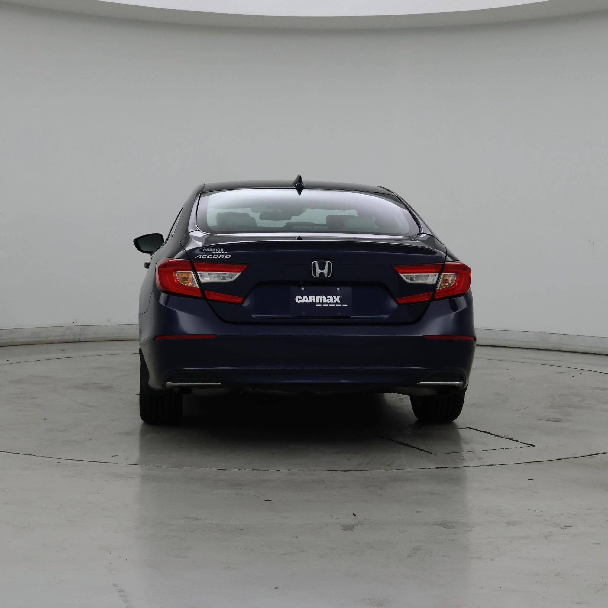 Thumbnail: 2018 Honda Accord - 6