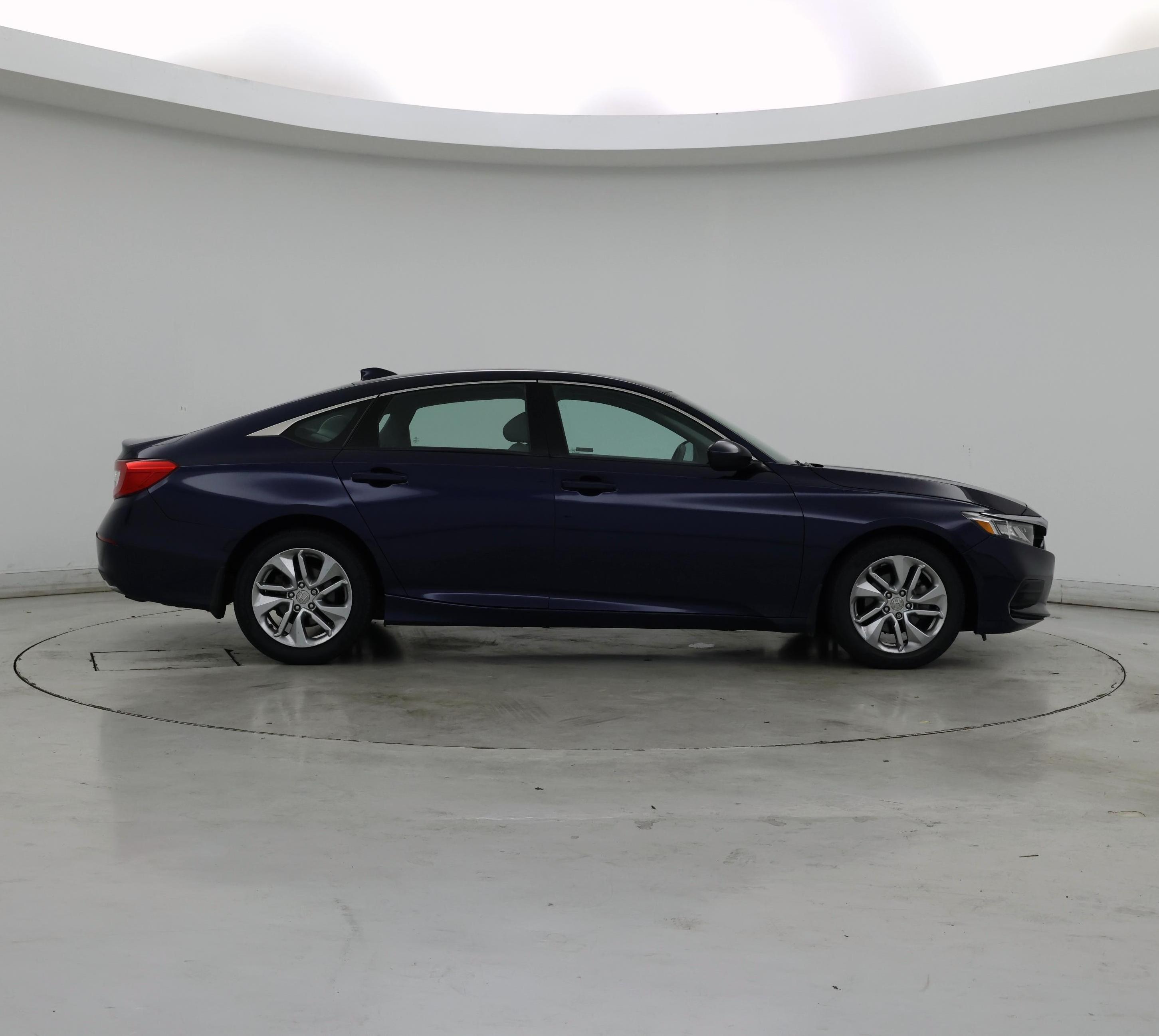 Thumbnail: 2018 Honda Accord - 7