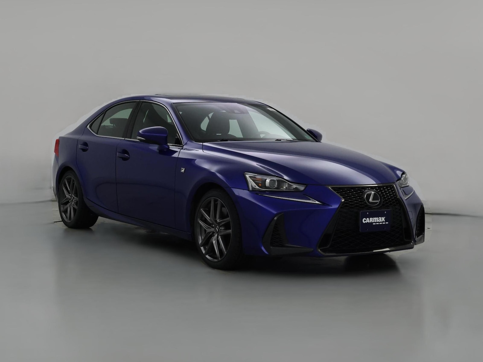 2017 Lexus IS 300