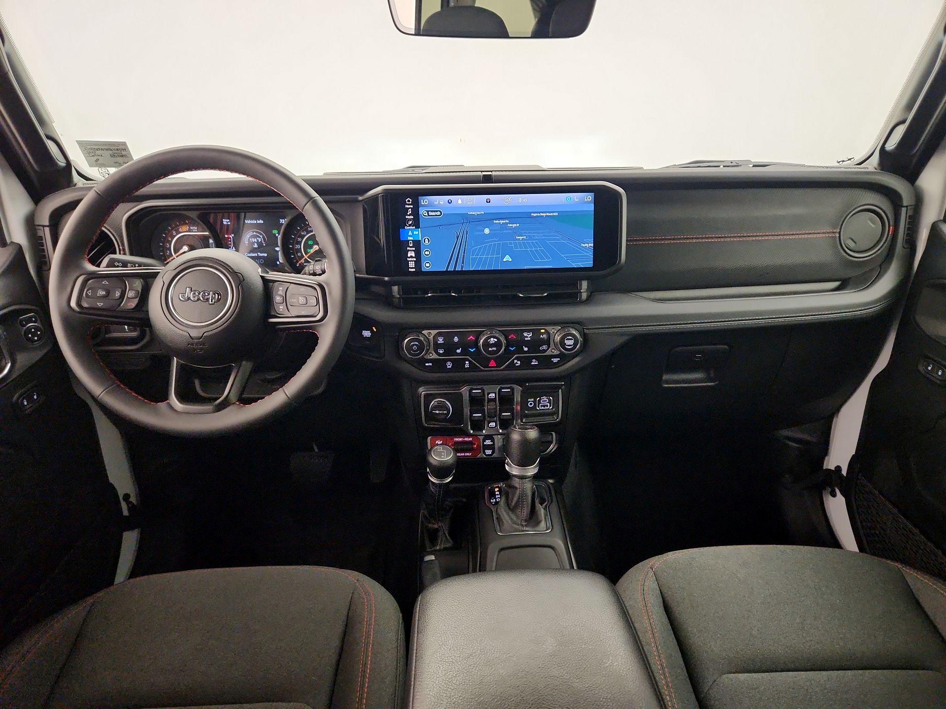 Thumbnail: 2024 Jeep Wrangler - 9