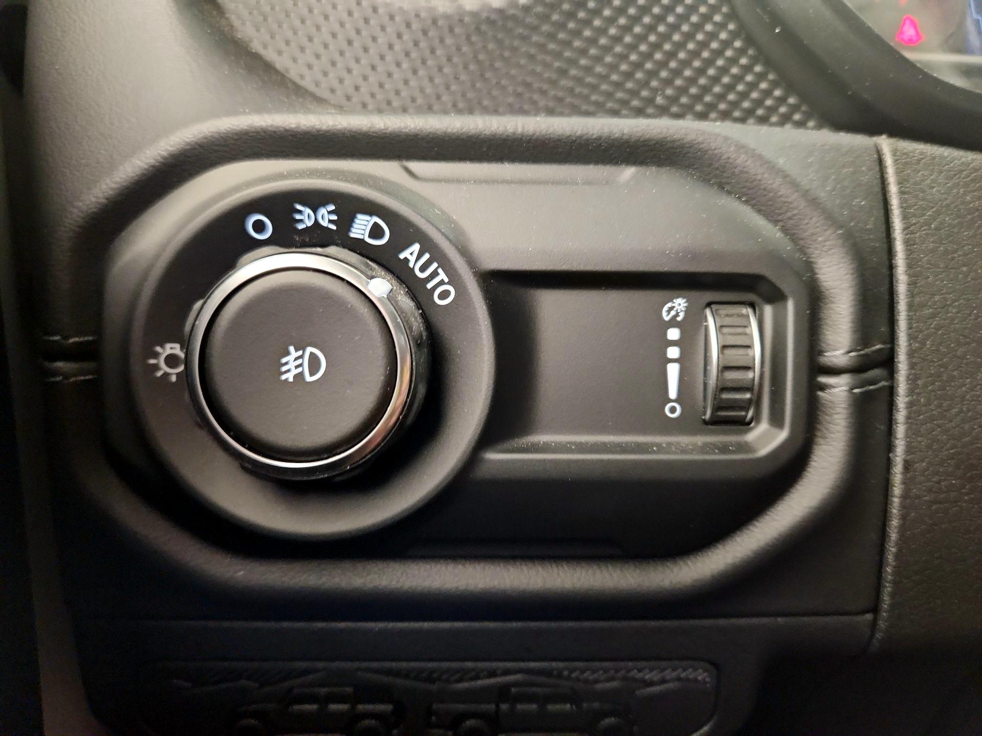 Thumbnail: 2024 Jeep Wrangler - 13