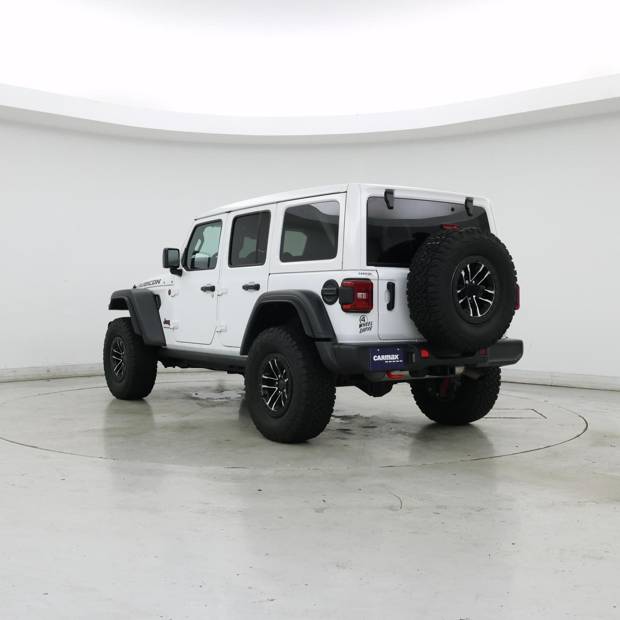 Thumbnail: 2024 Jeep Wrangler - 2