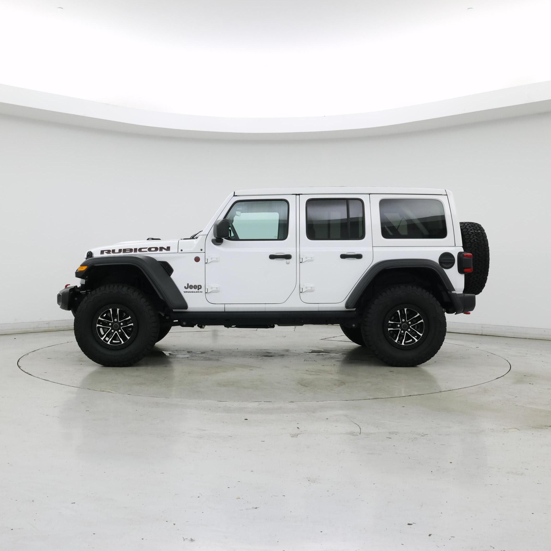 Thumbnail: 2024 Jeep Wrangler - 3