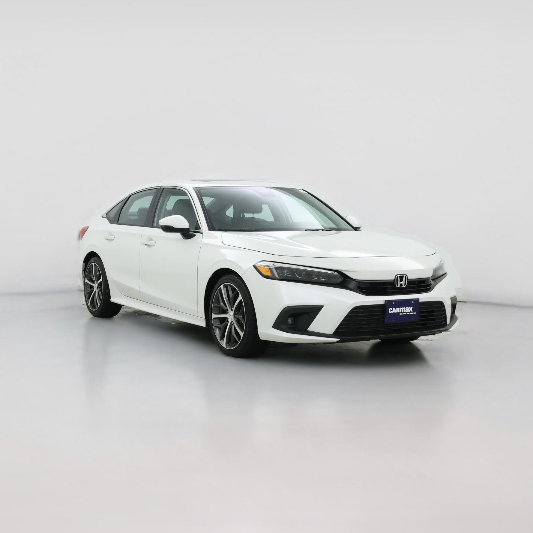 Thumbnail: 2023 Honda Civic - 1
